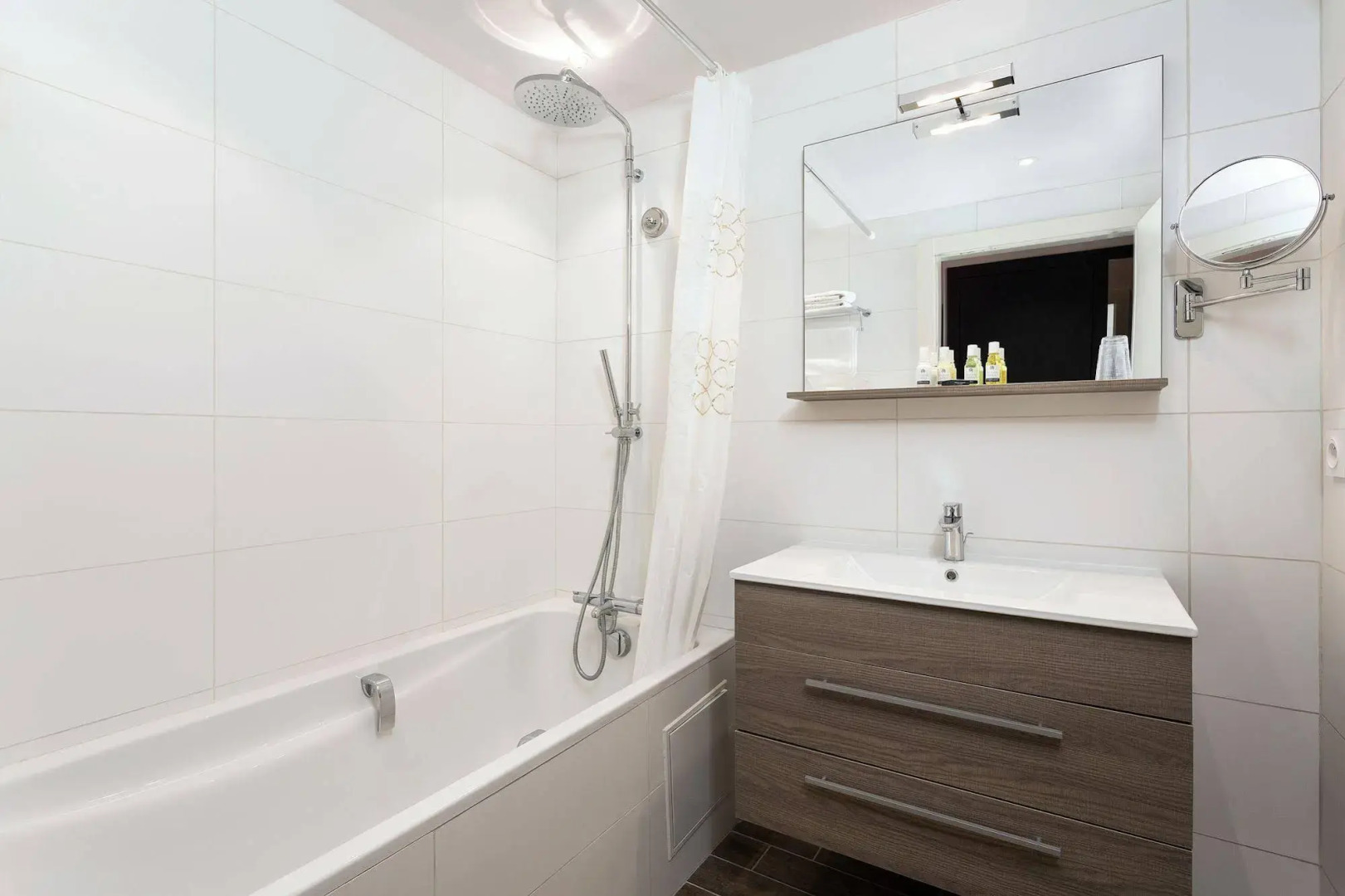 Madame Vacances Hotel Le Mottaret