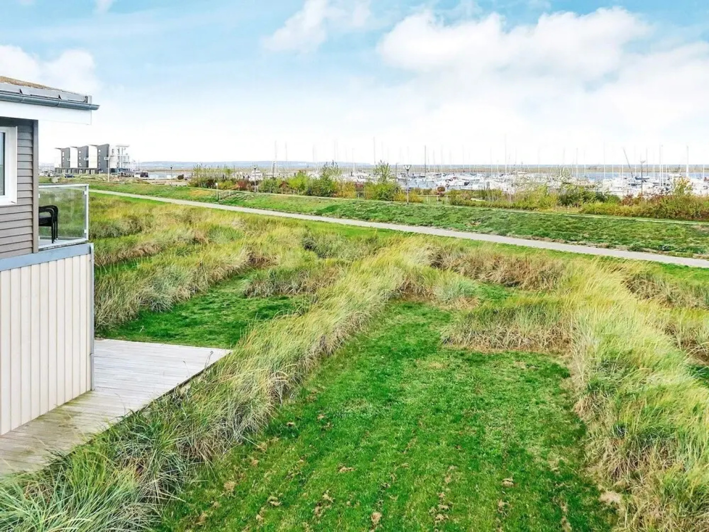 Holiday Home in Wendtorf