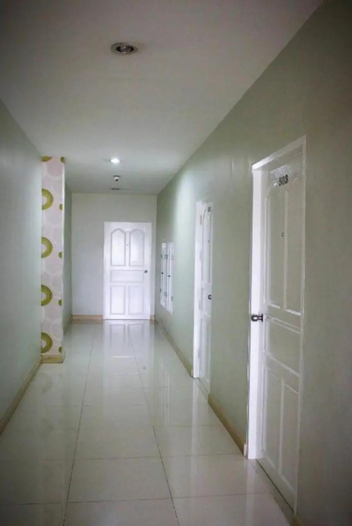 The Icon Place at Central Pattaya