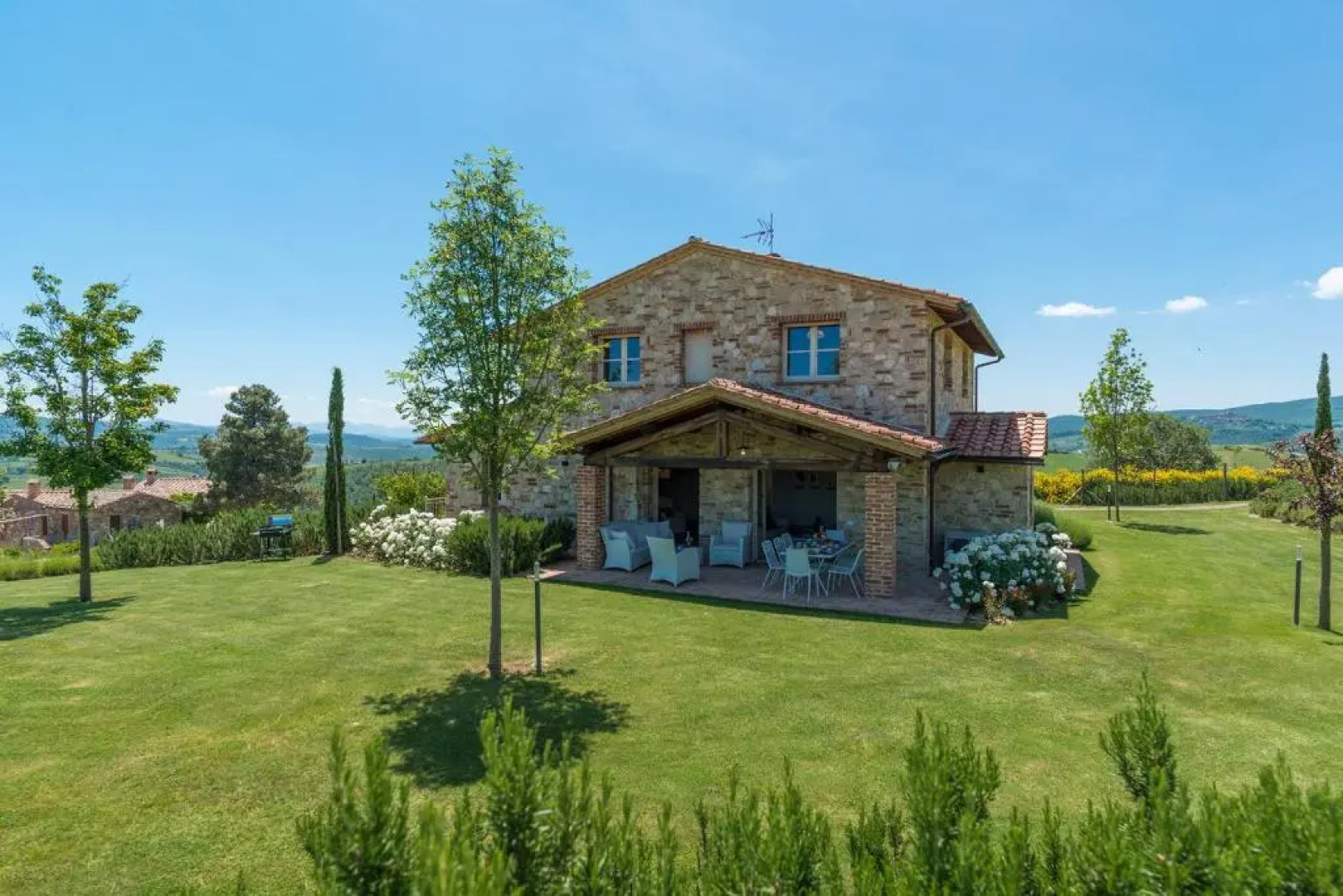 Rosa Dei Venti 8 in Fabro