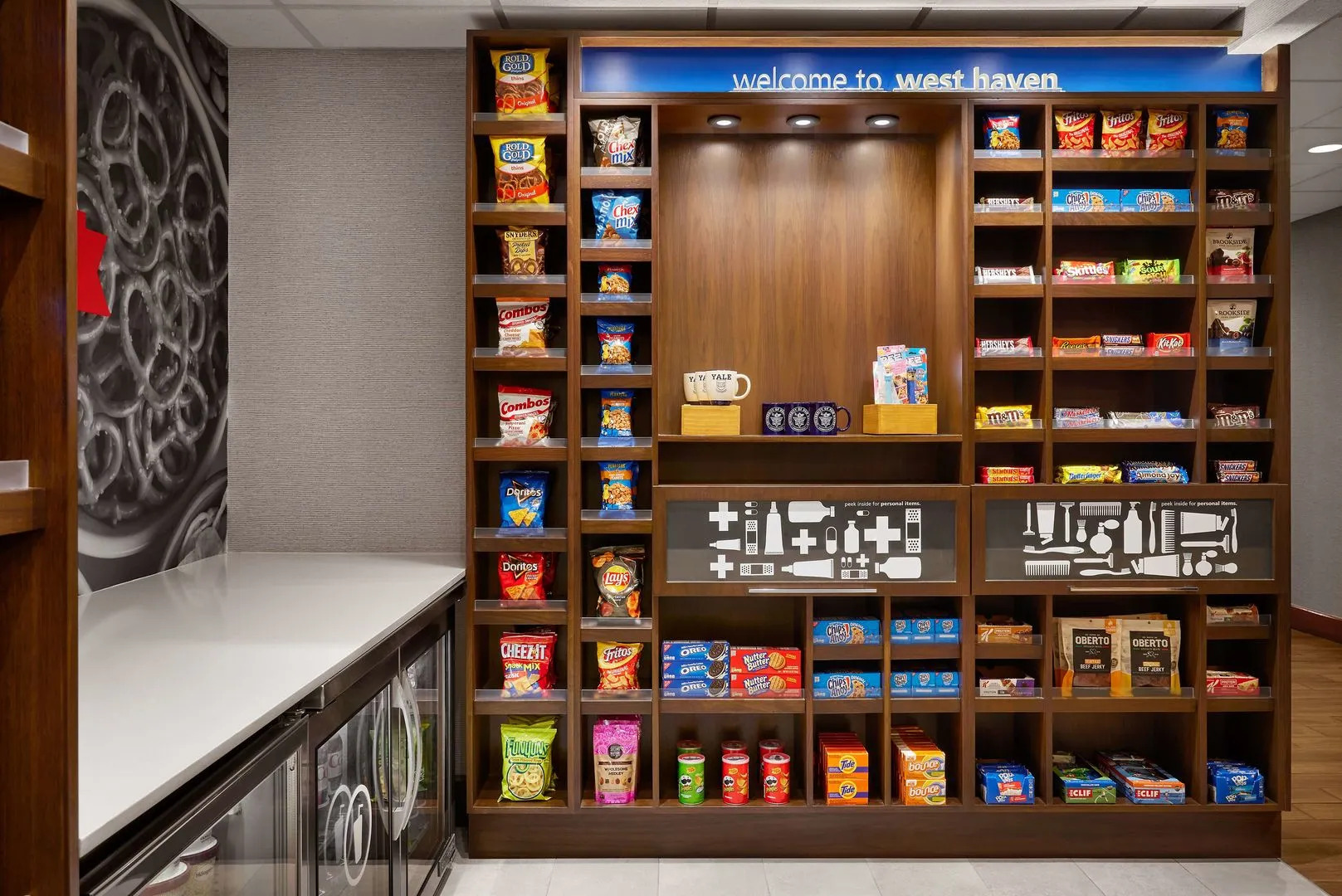 Hampton Inn & Suites New Haven - South - West Haven