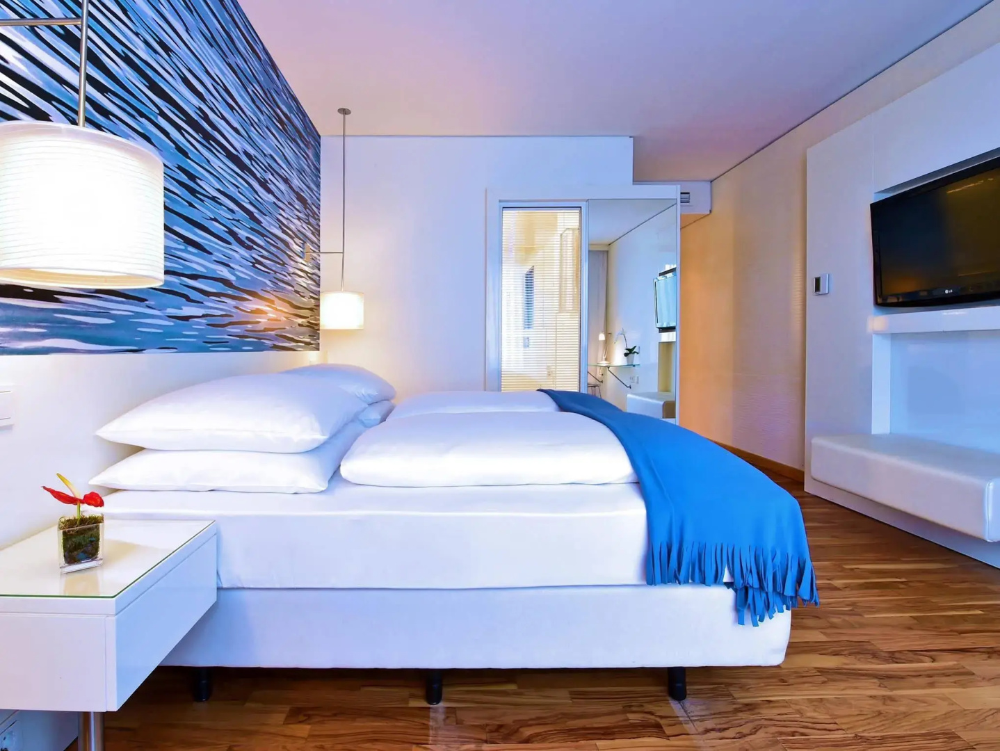 Pestana Berlin Tiergarten