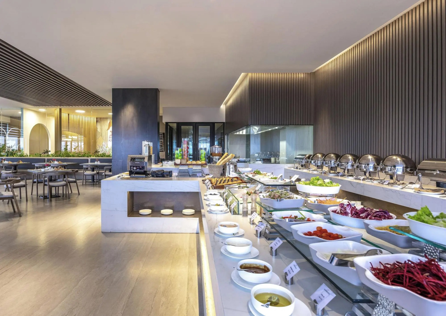 Fraser Residence Hanoi