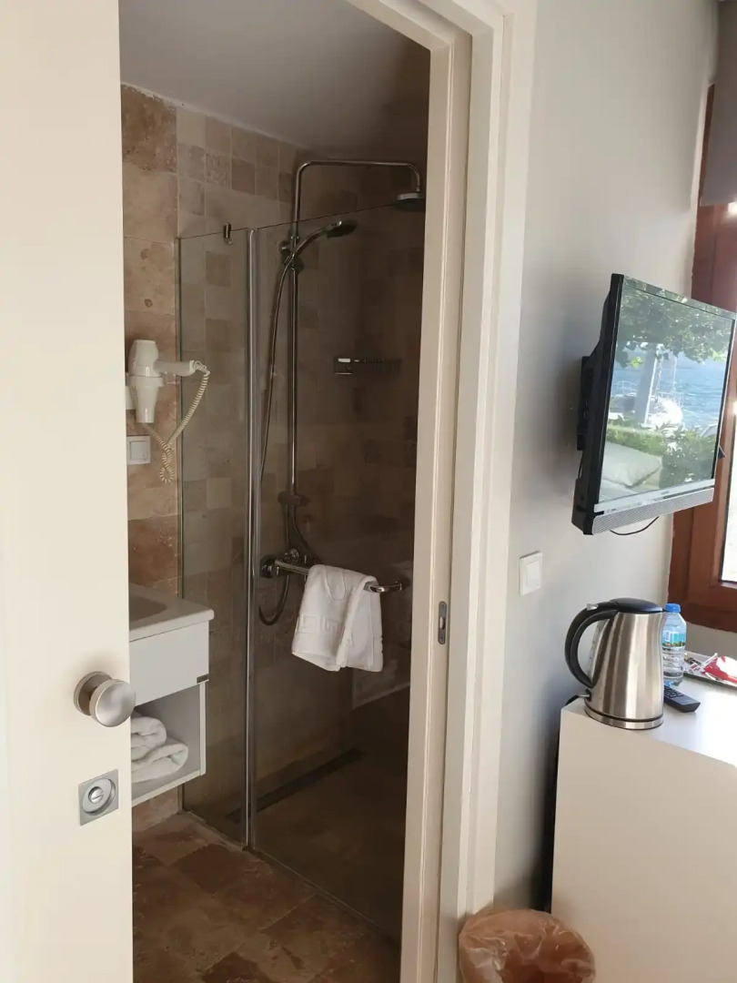 Teos Lodge Pansiyon & Restaurant