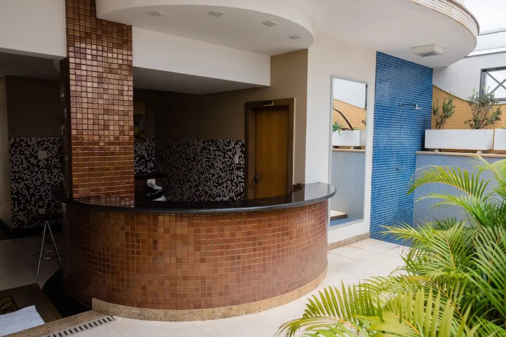 Ibituruna Center Hotel