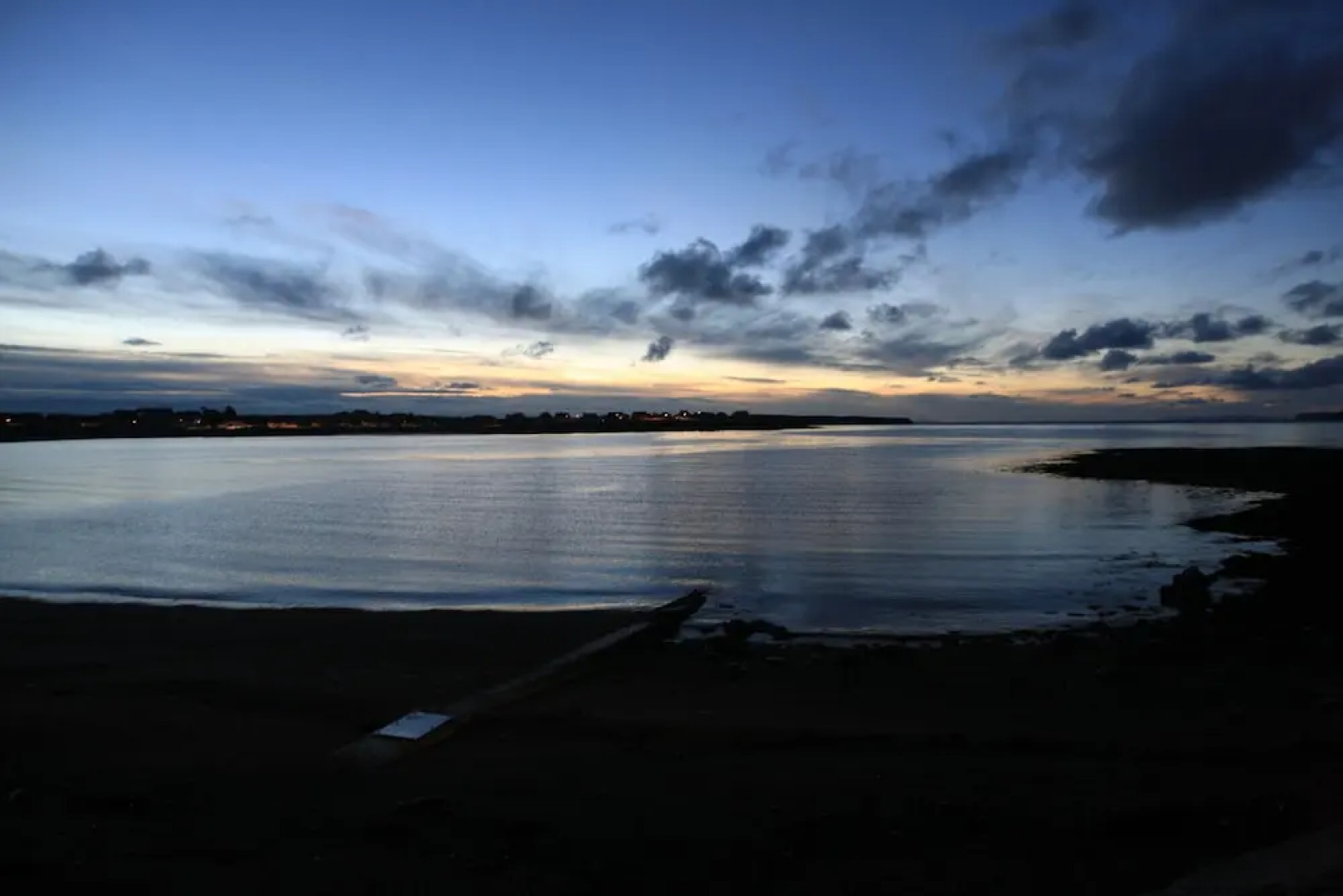 sandwick bay guest house