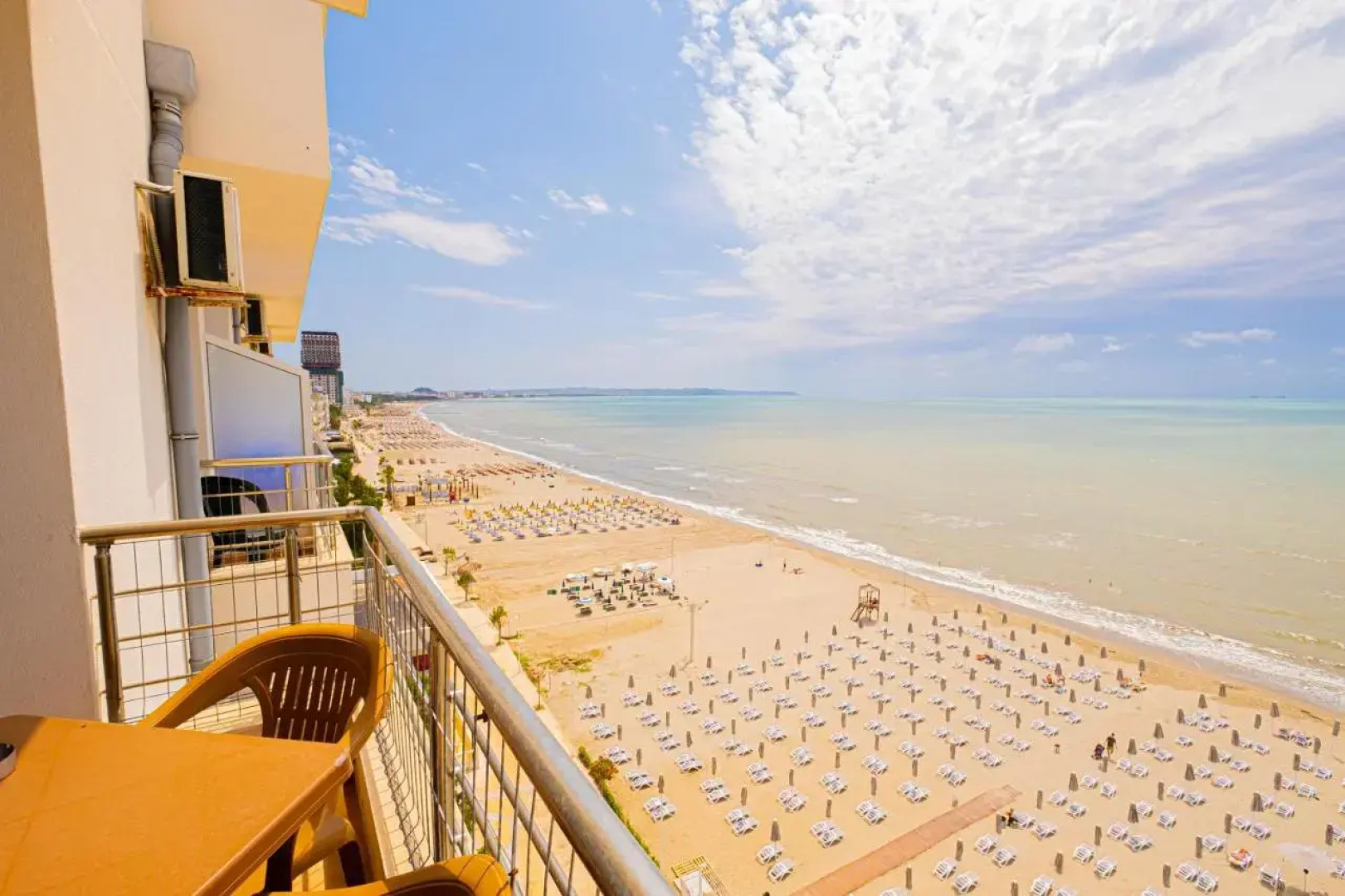 Hotel Villa Kamelia 2