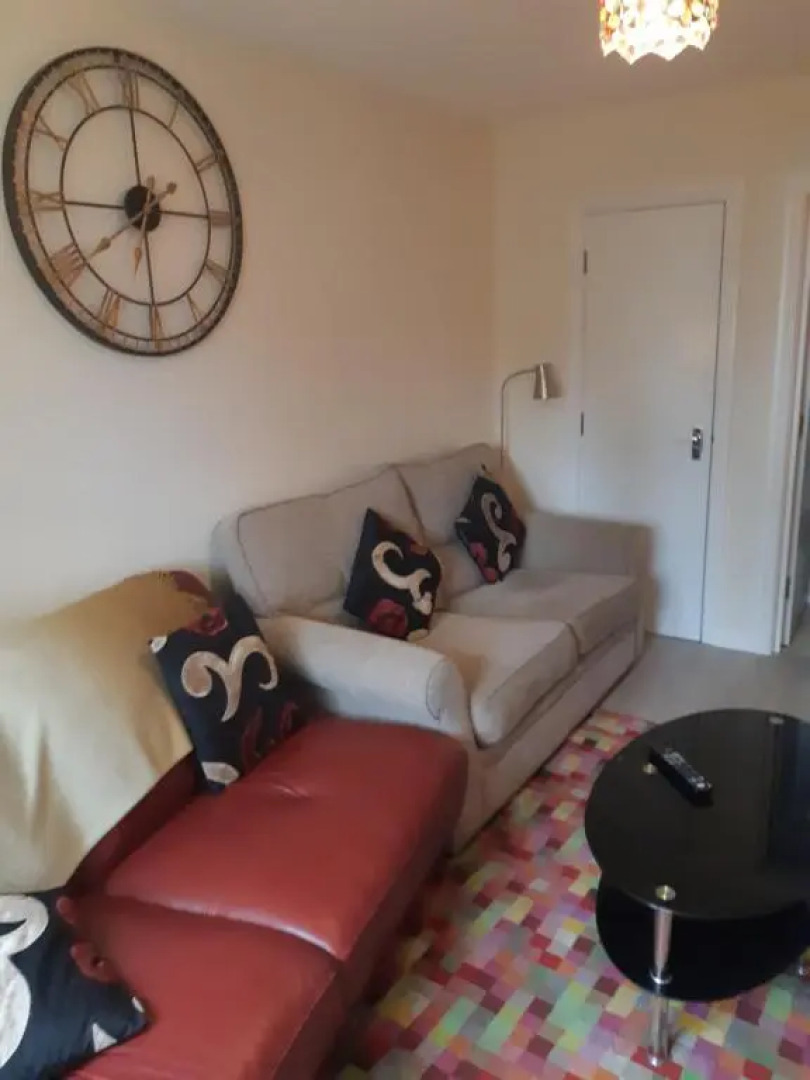 4 Bleach Green Apartments