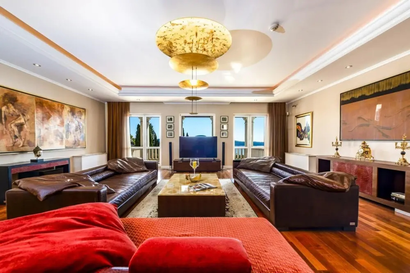 Villa La Villa Dubrovnik CFH