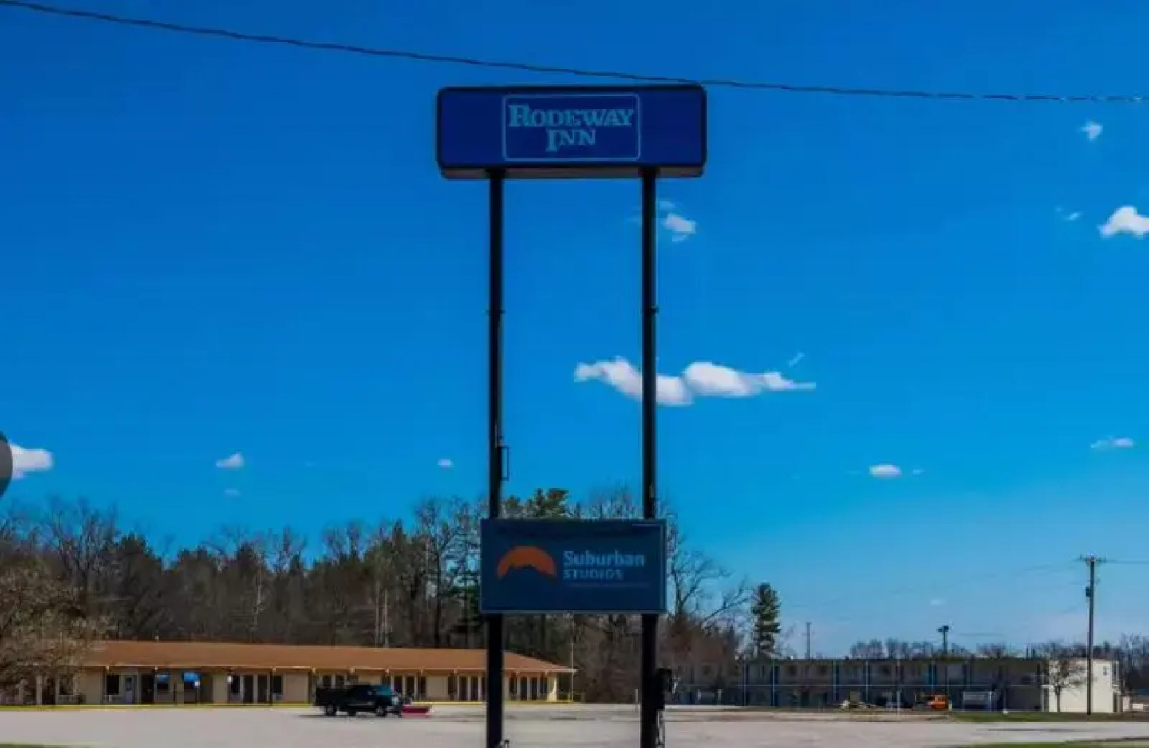 Suburban Extended Stay Brazil