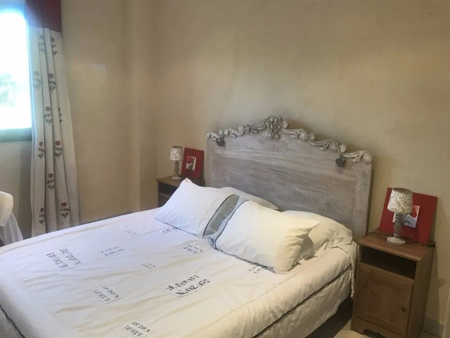 Chambre D'hôtes Domaine Pero Longo