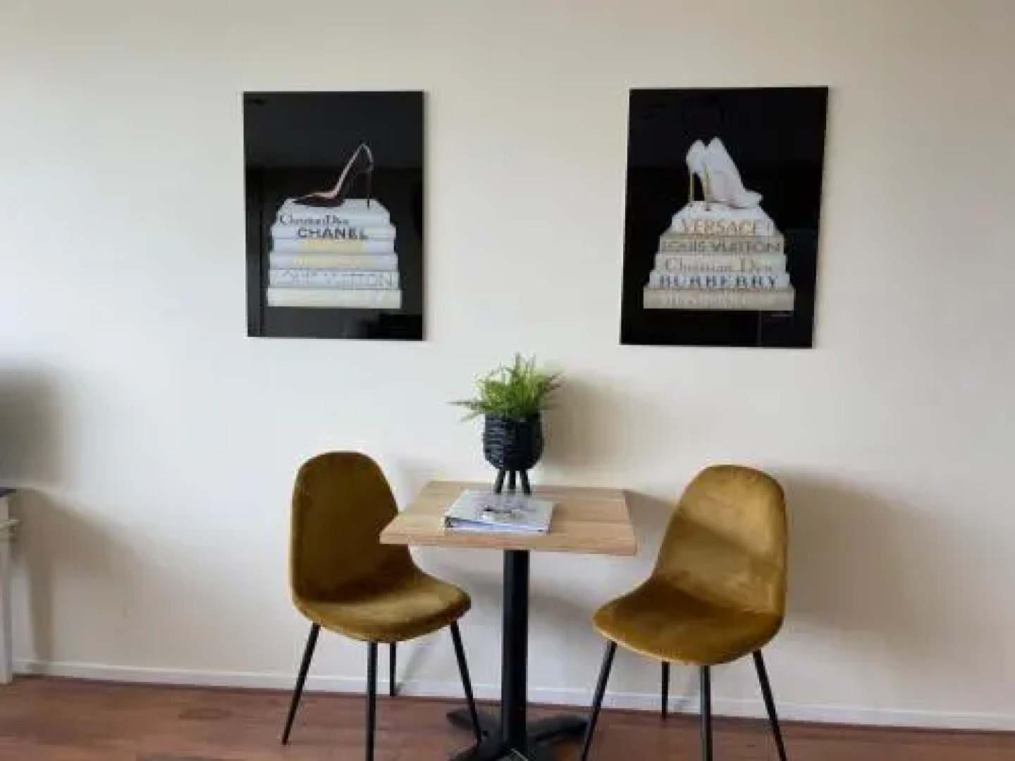 Coastview Apartments