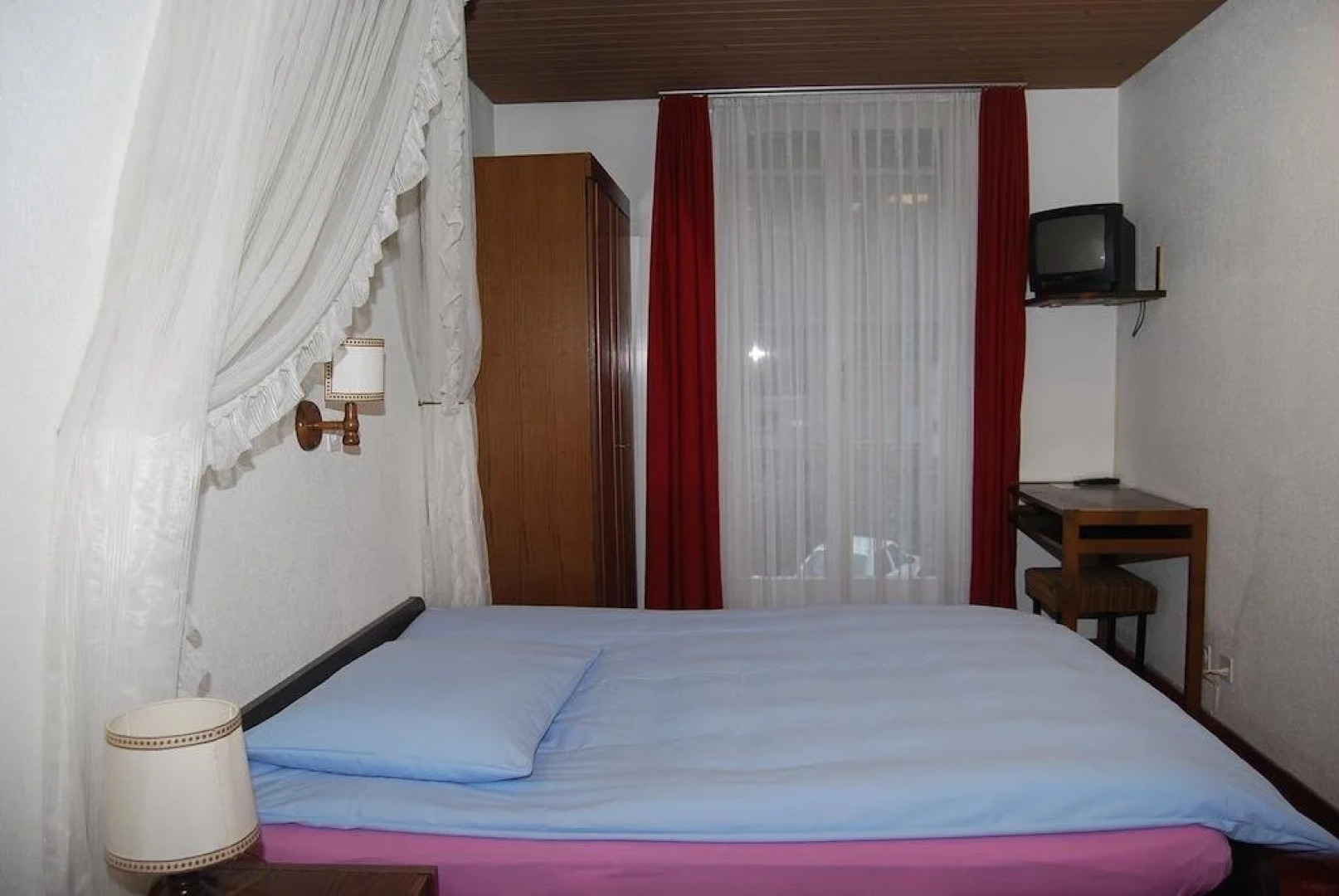 Hotel Restaurant Adler