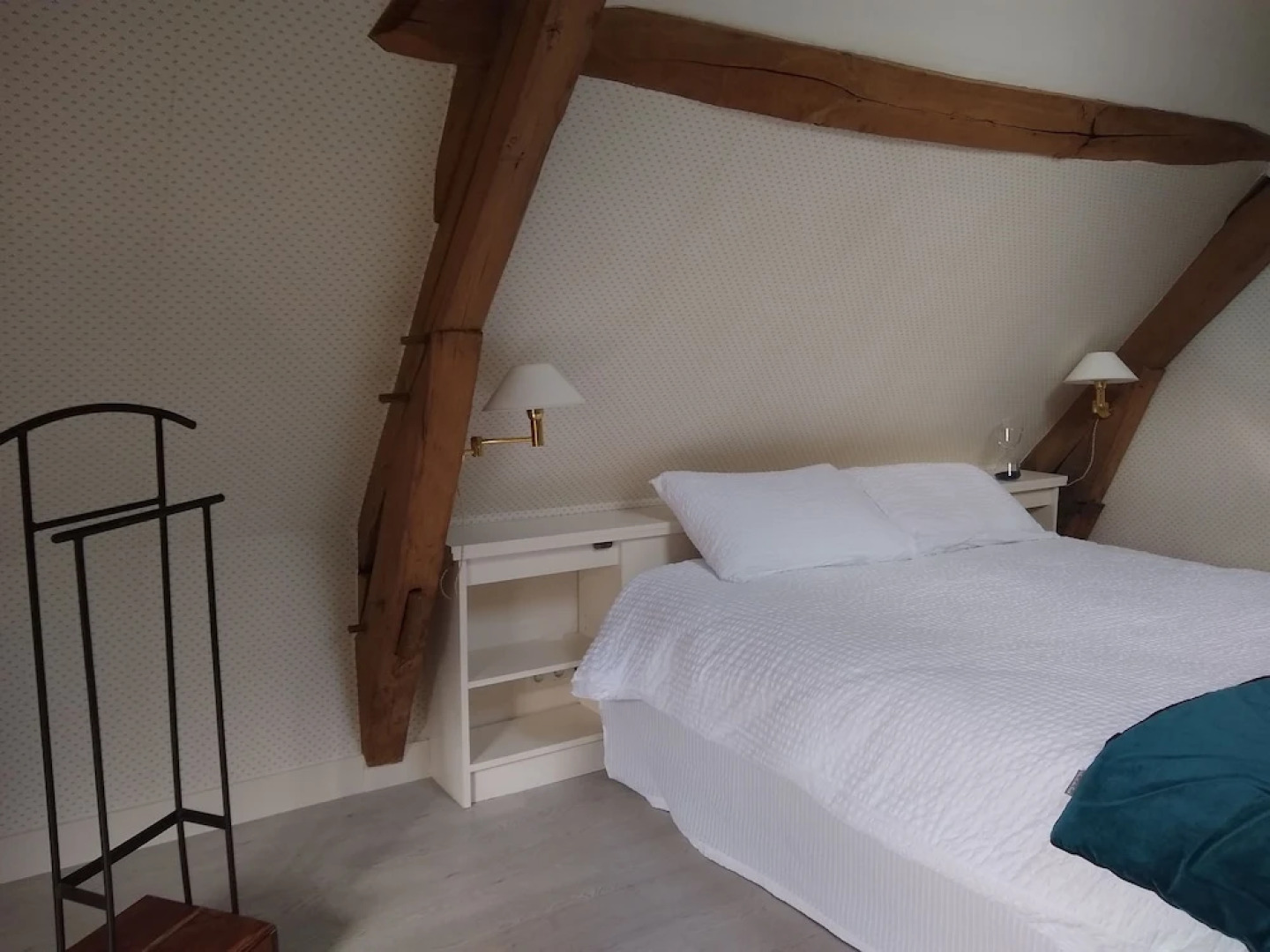 Domaine de la Vaudourière