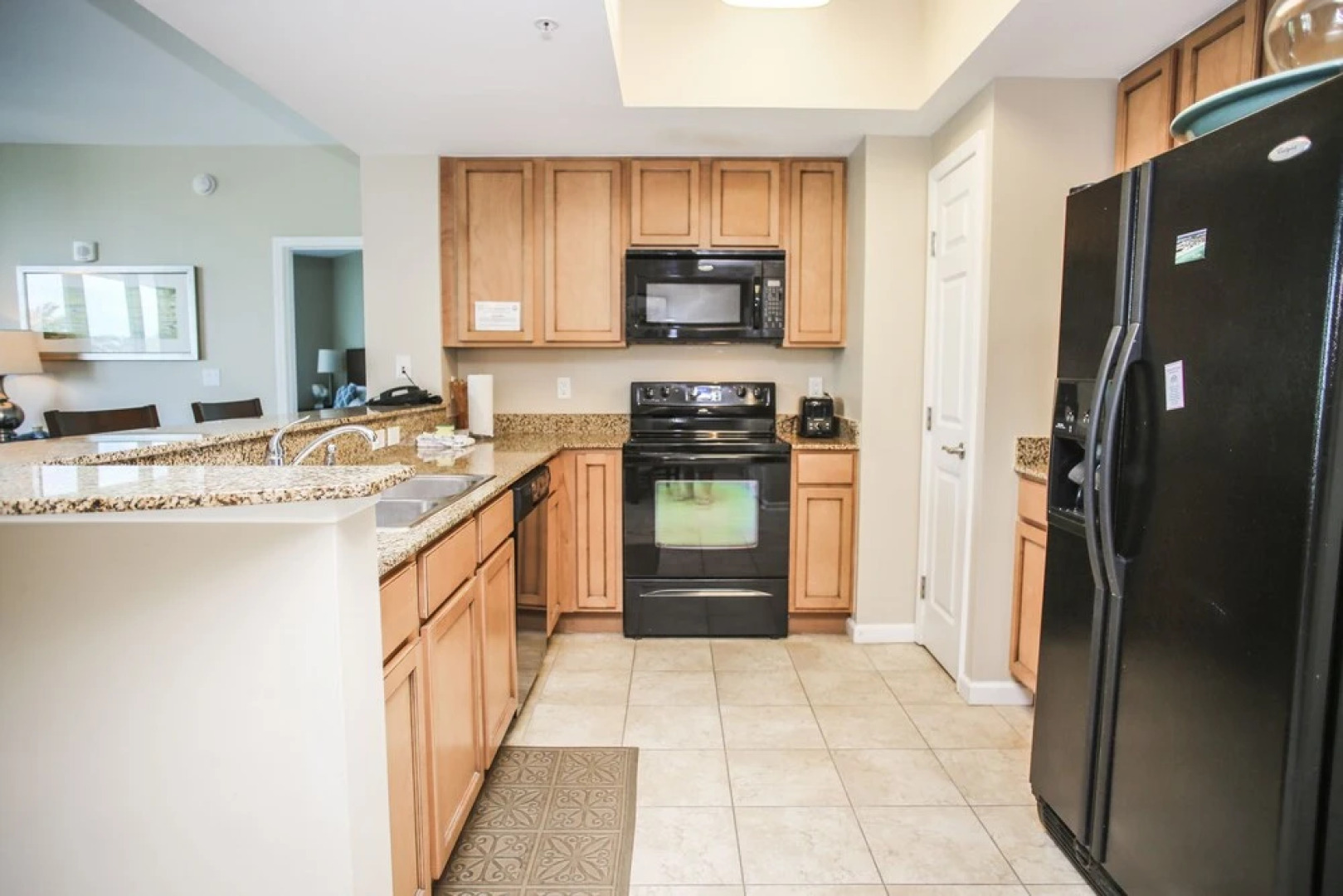 The Palms of Destin Resort by Panhandle Getaways