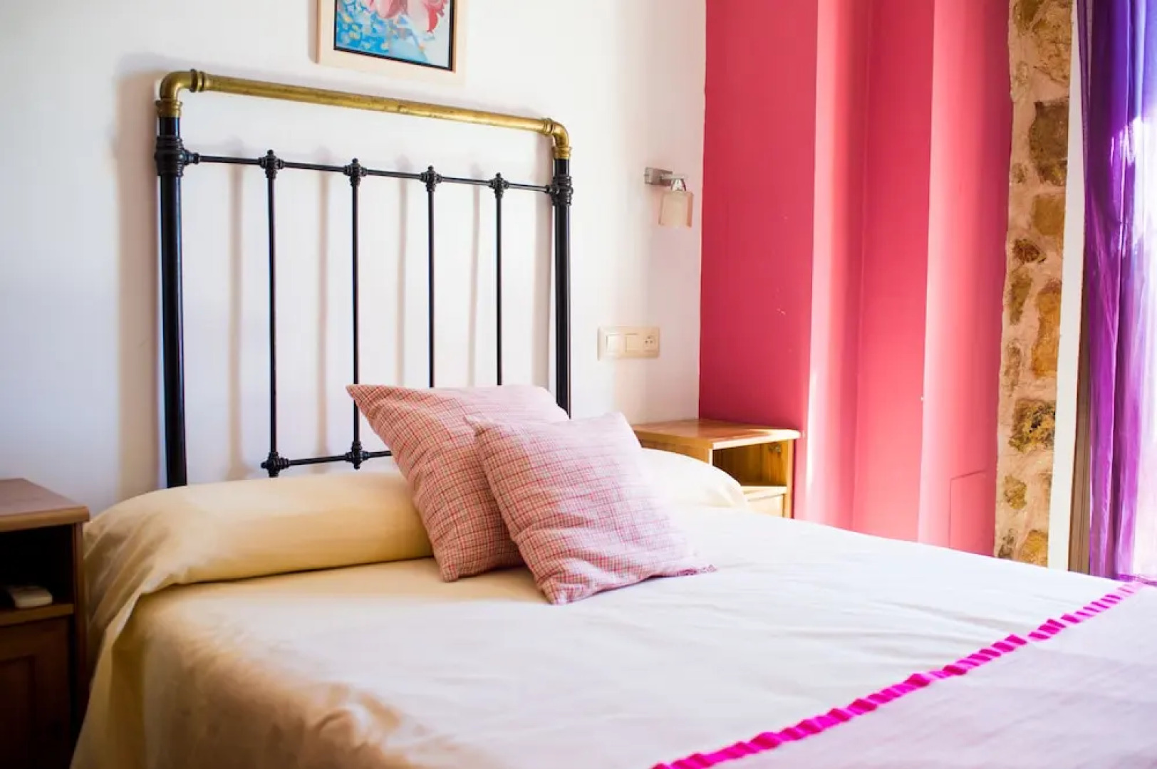 Casas Rurales Atalaya del Segura