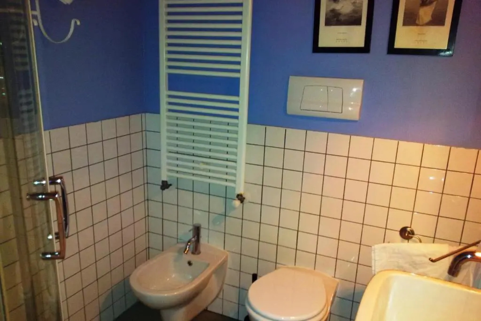 Agriturismo Campoletizia