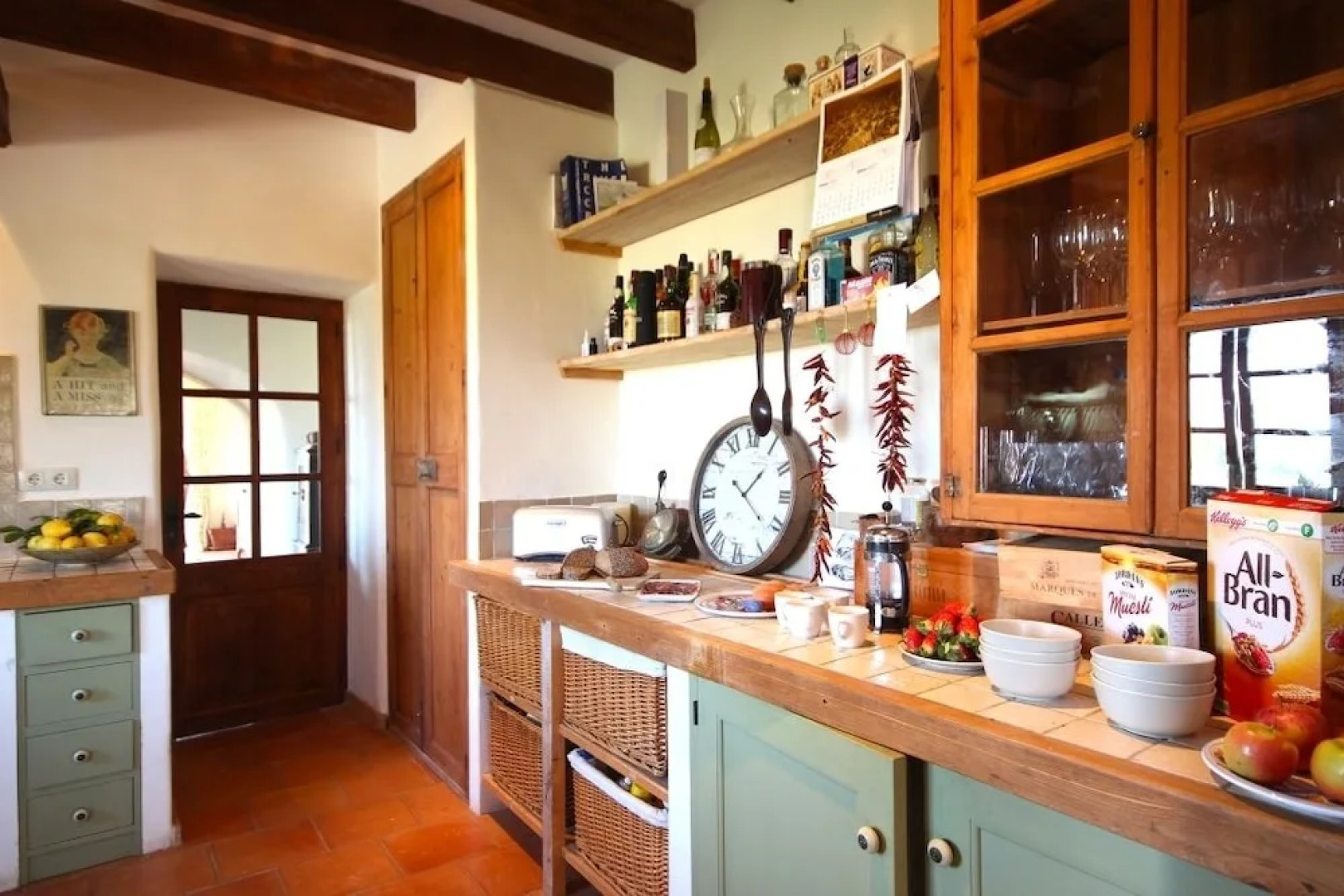 Holiday Country house Mallorca