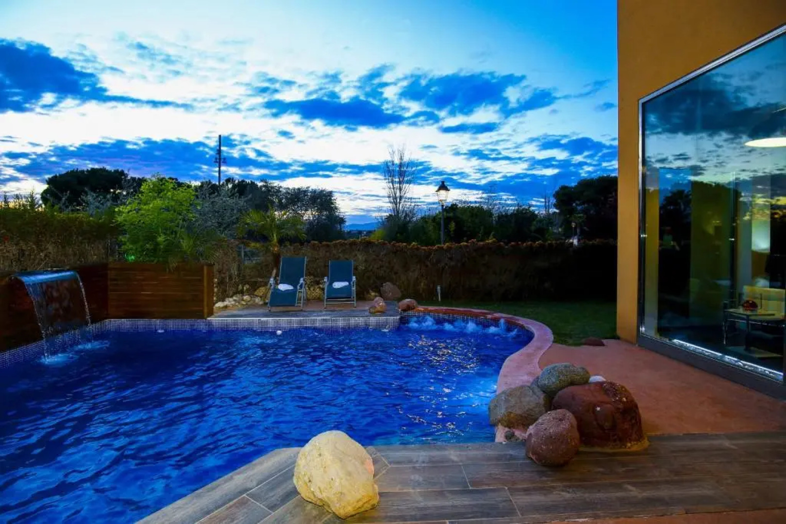 ZENLUXE Villa Planet Costa Dorada