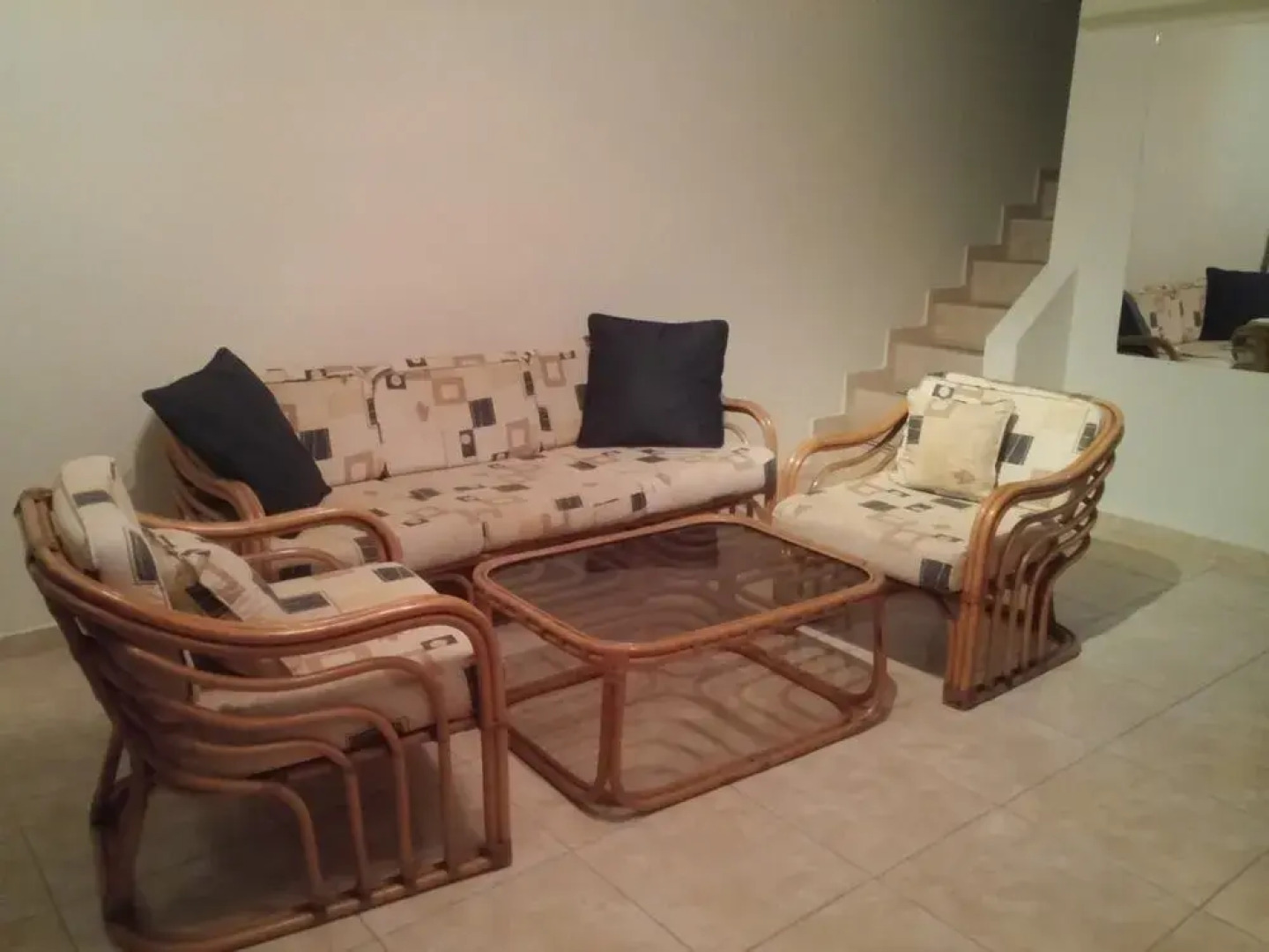 Apartments at Condos Dominicano