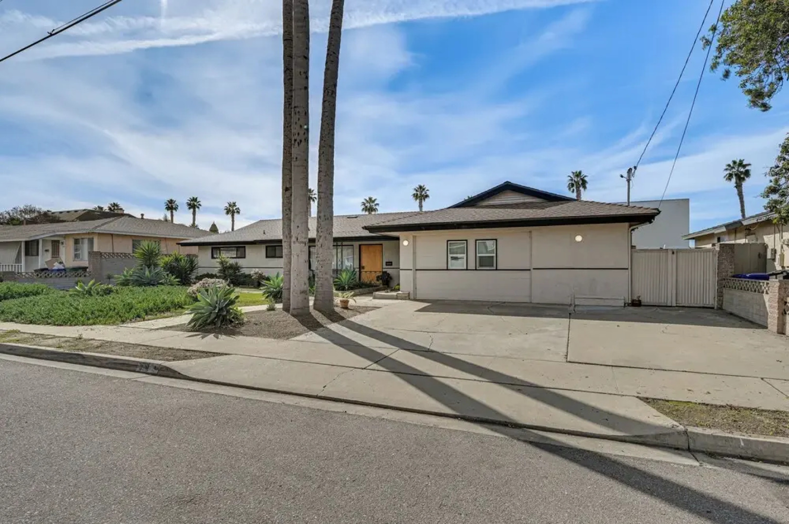 Chula Vista Home w/ Heated Pool & Spacious Patio