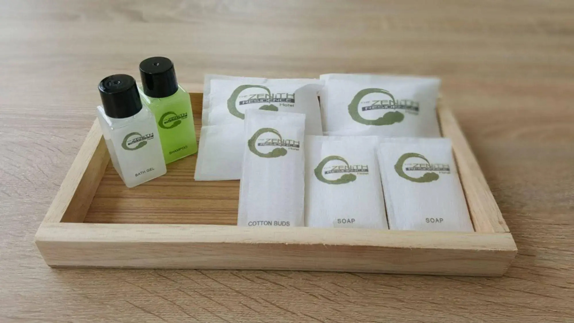 Zenith Residence Hotel