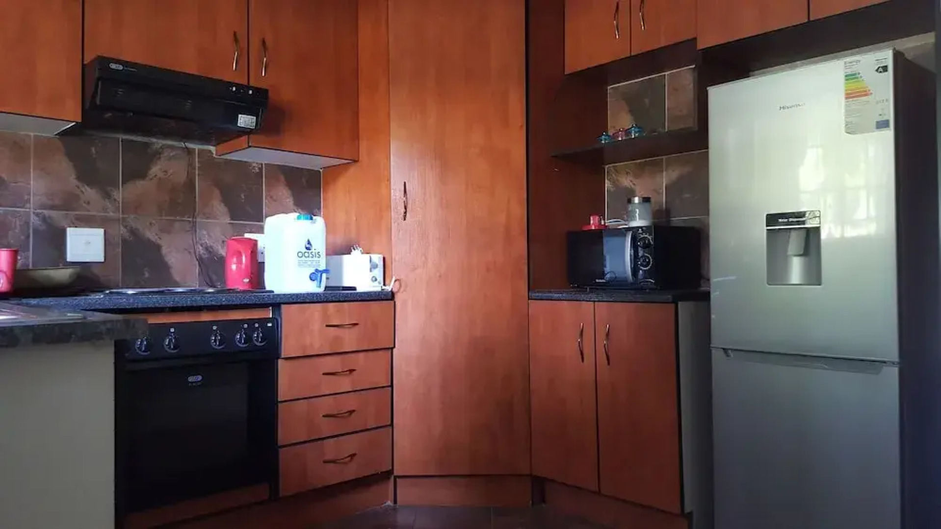 Simbasun Royal Village and Spa