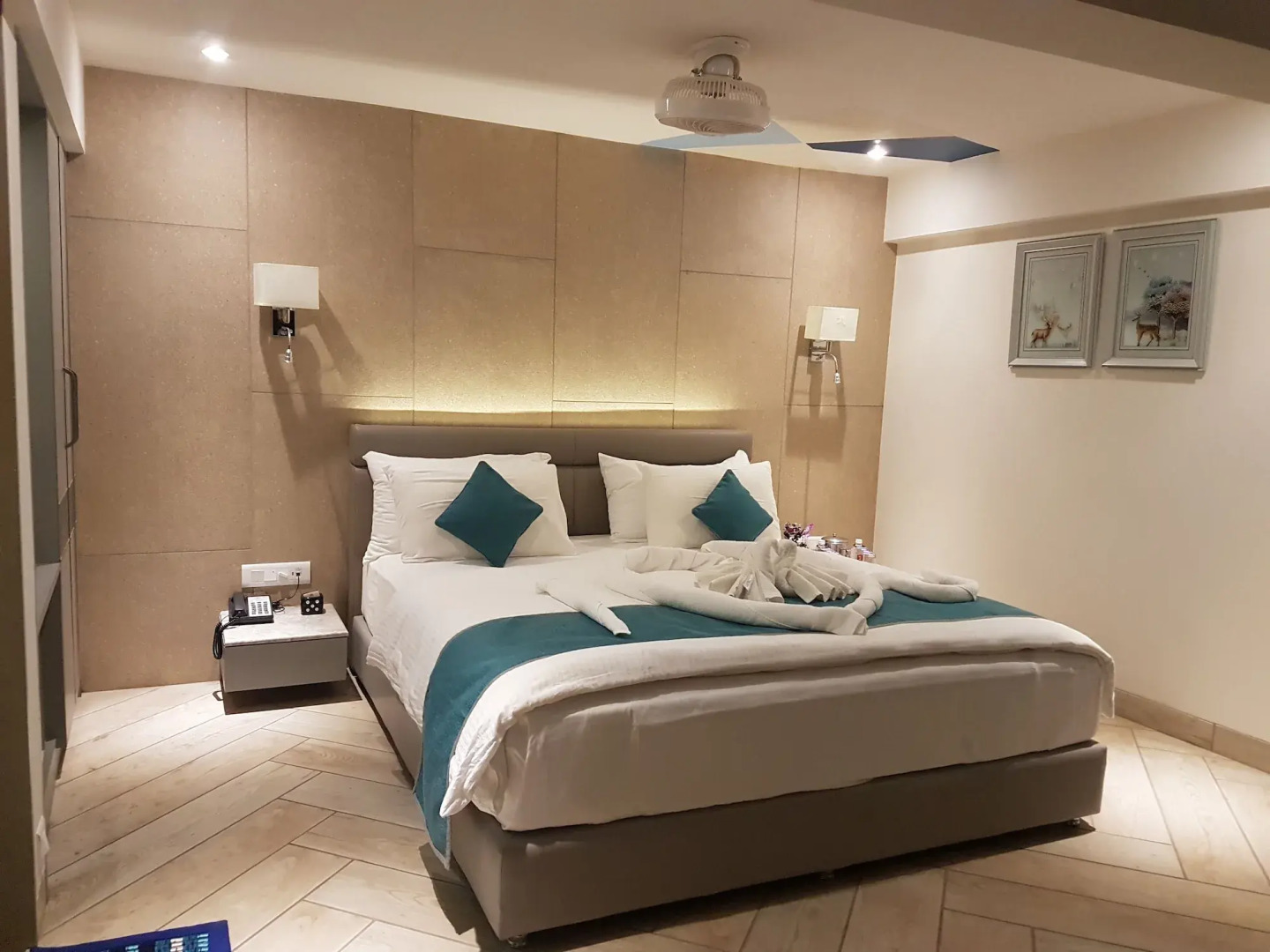 Orchid Hotel Panchgani