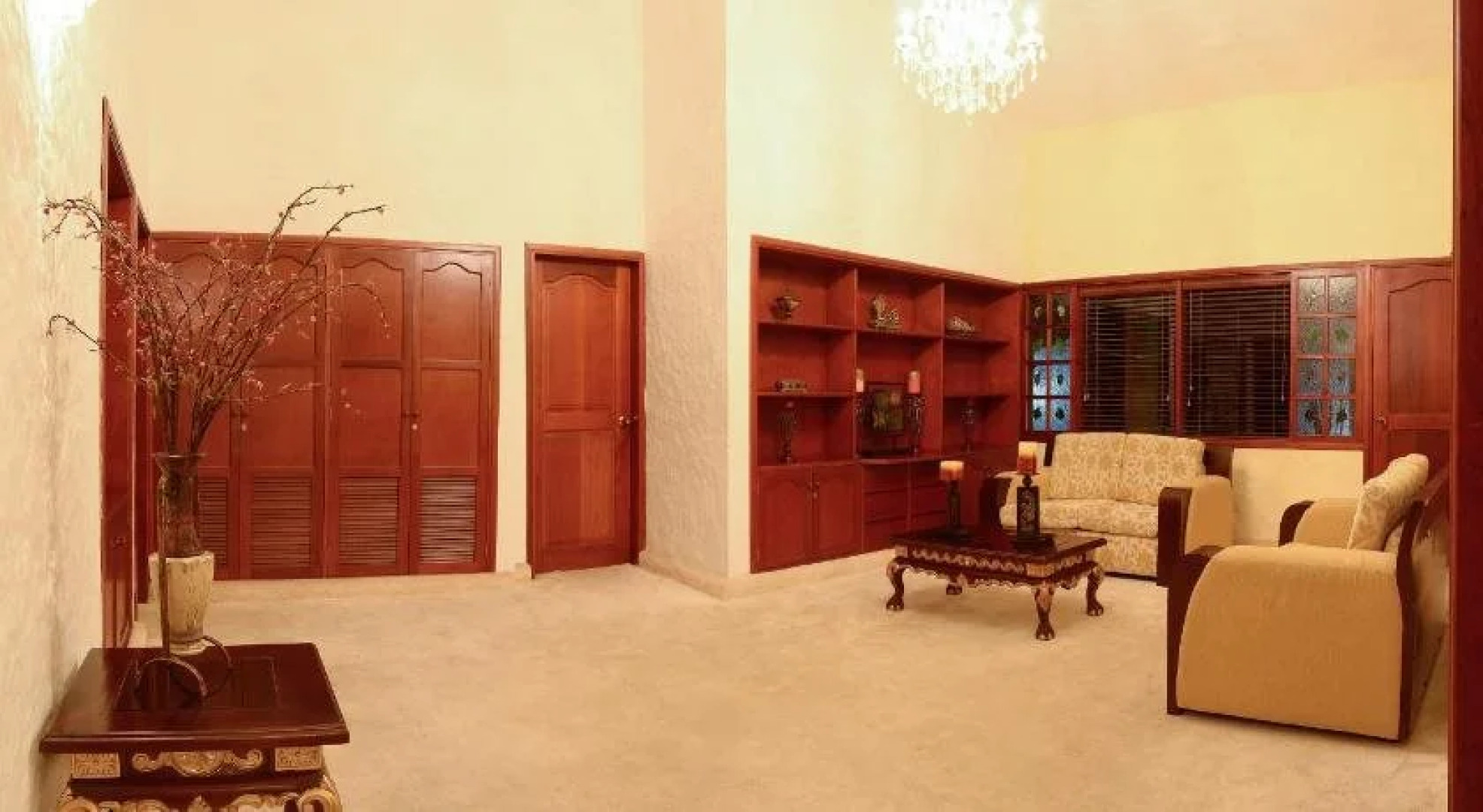 Hotel Boutique Casa Caballero