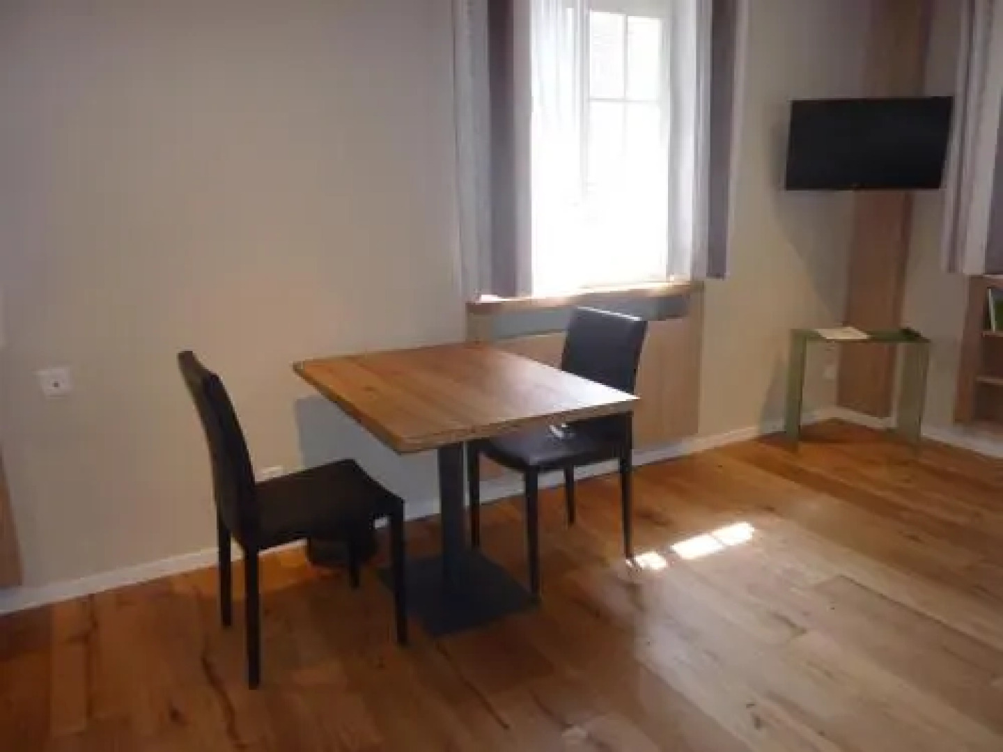 Restaurant Attisholz