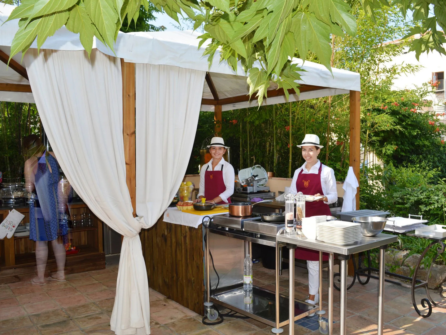 Hôtel La Villa Sainte Valérie Adults Only