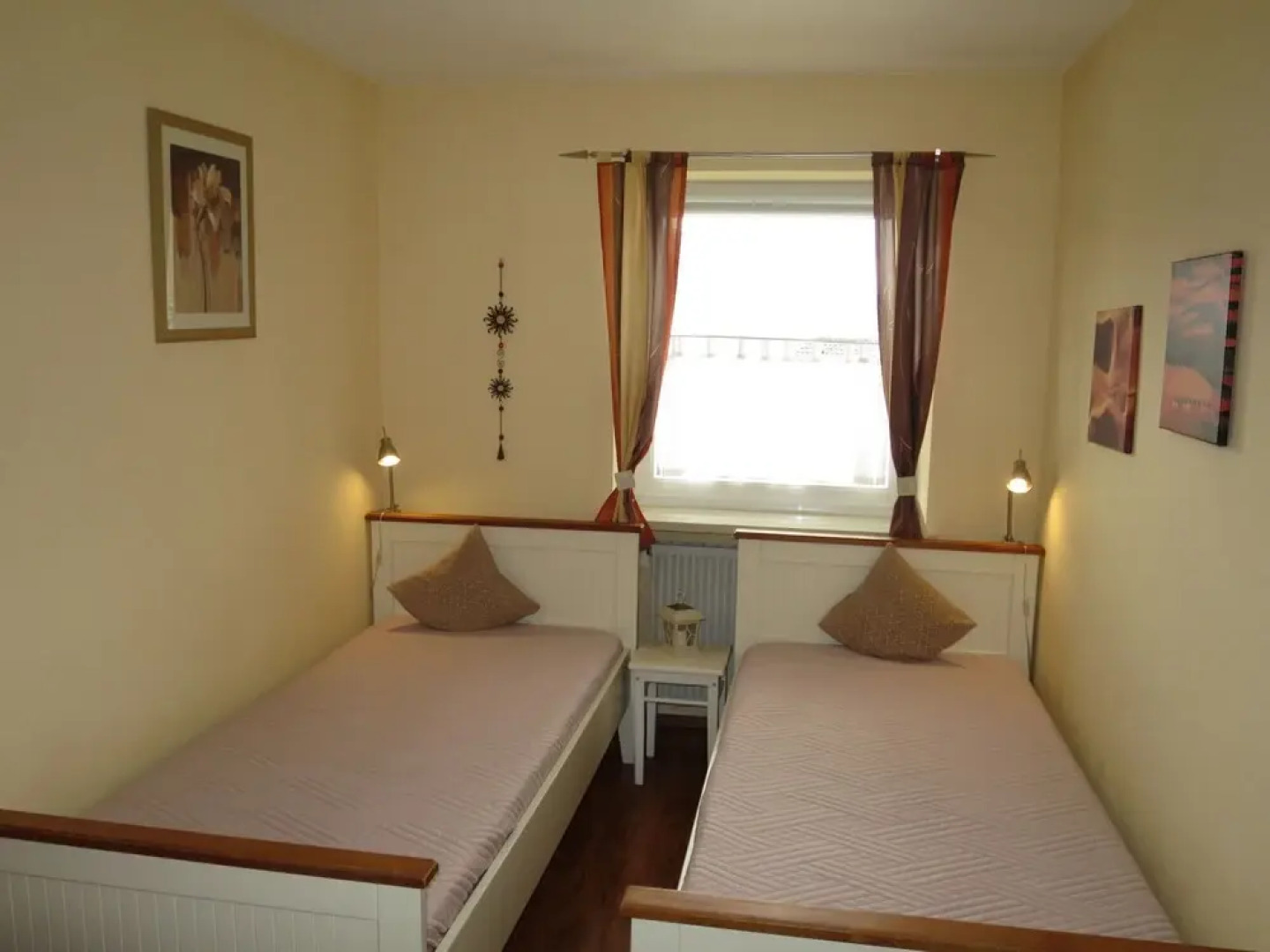 Panorama Sonthofen in Sonthofen