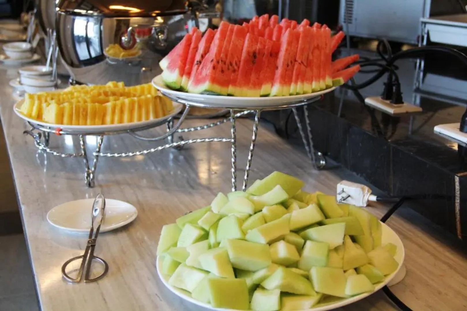 Yundeng Landscape Hotel