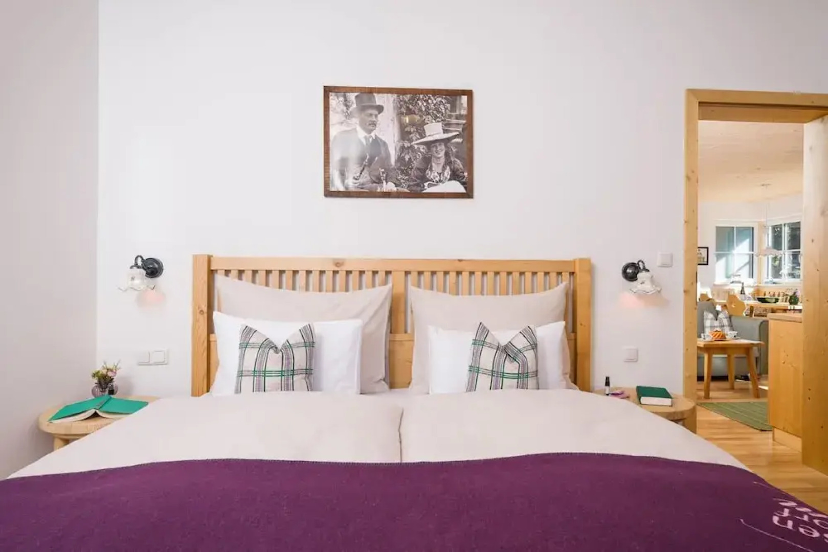 Apartment Ausseerland Near Ski Slopes