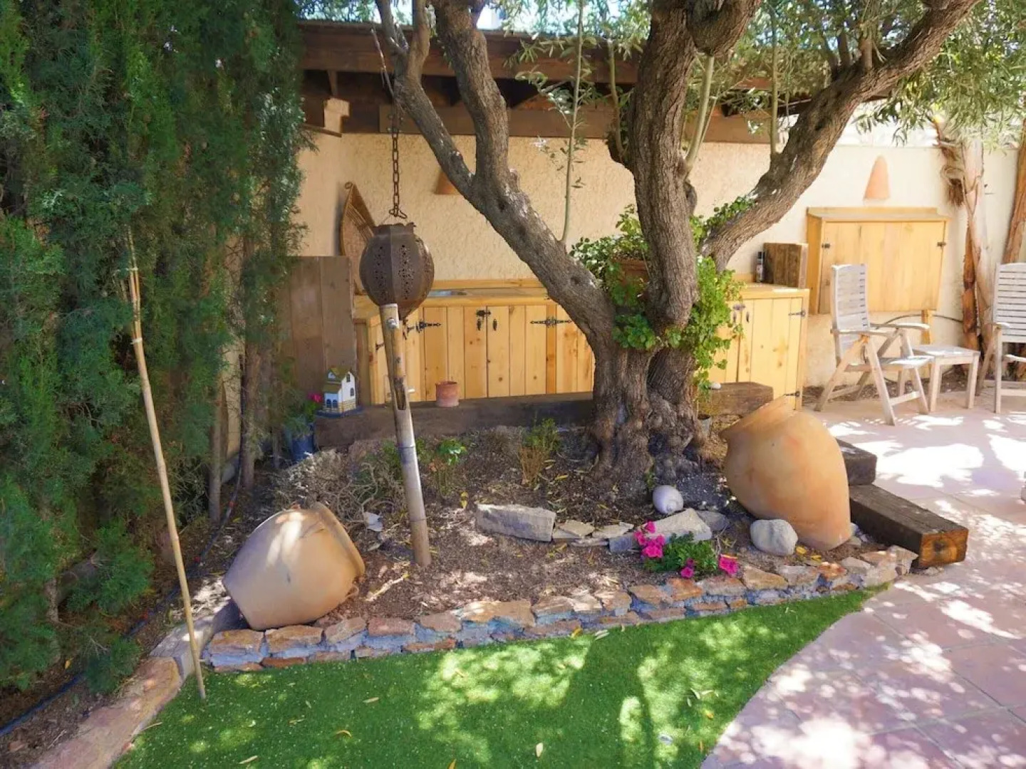 Stylish Alfas del Pi Stay