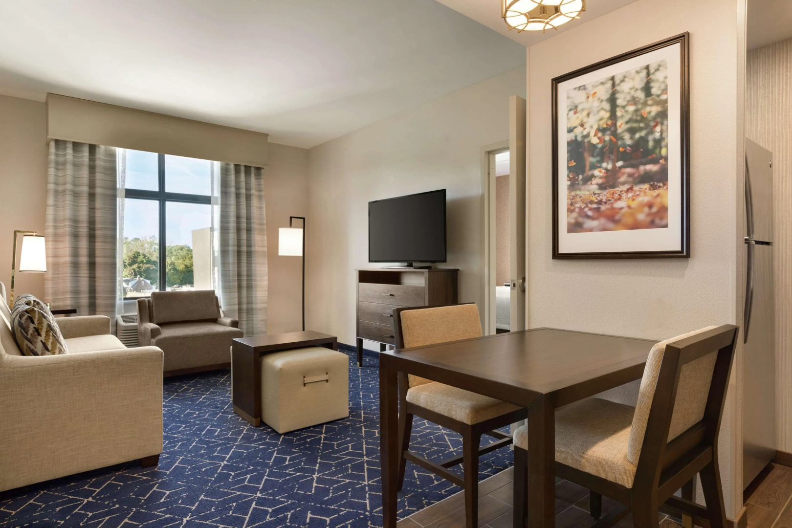 Homewood Suites by Hilton Albany Crossgates Mall, NY