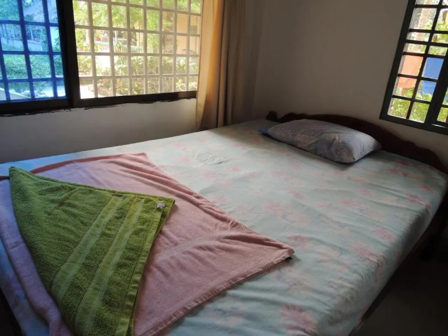 Meas Family Homestay