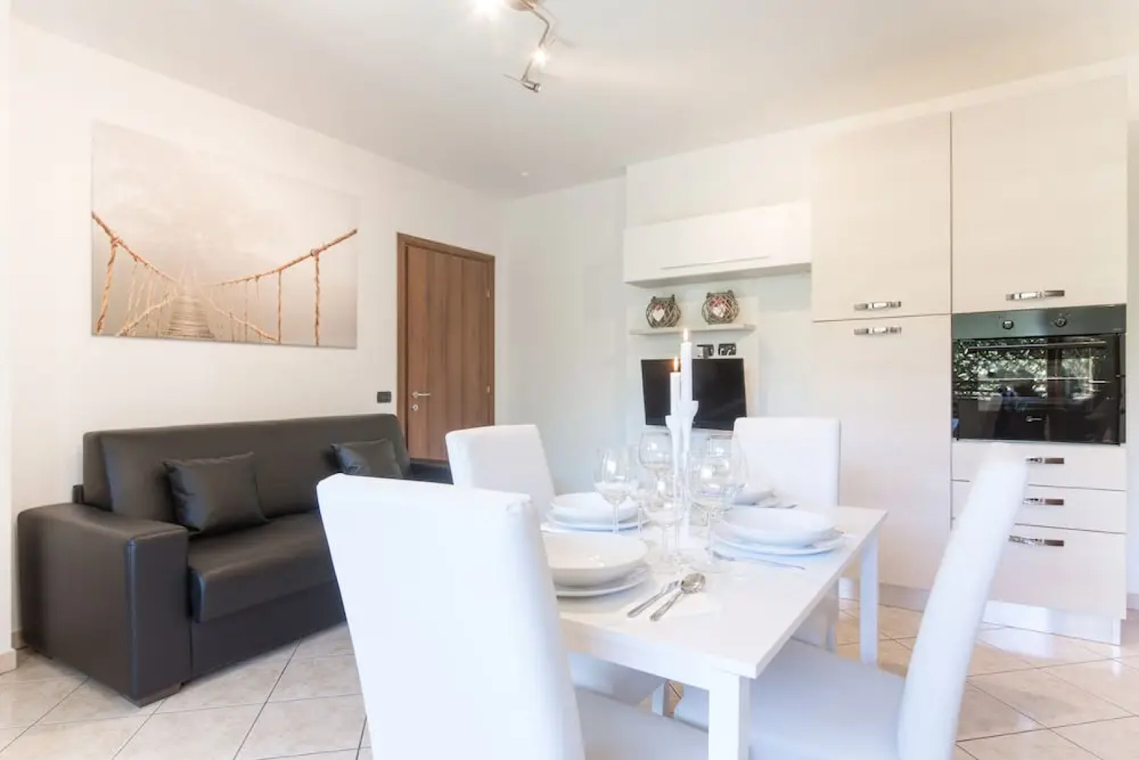 Suitelowcost Limbiate - Expò