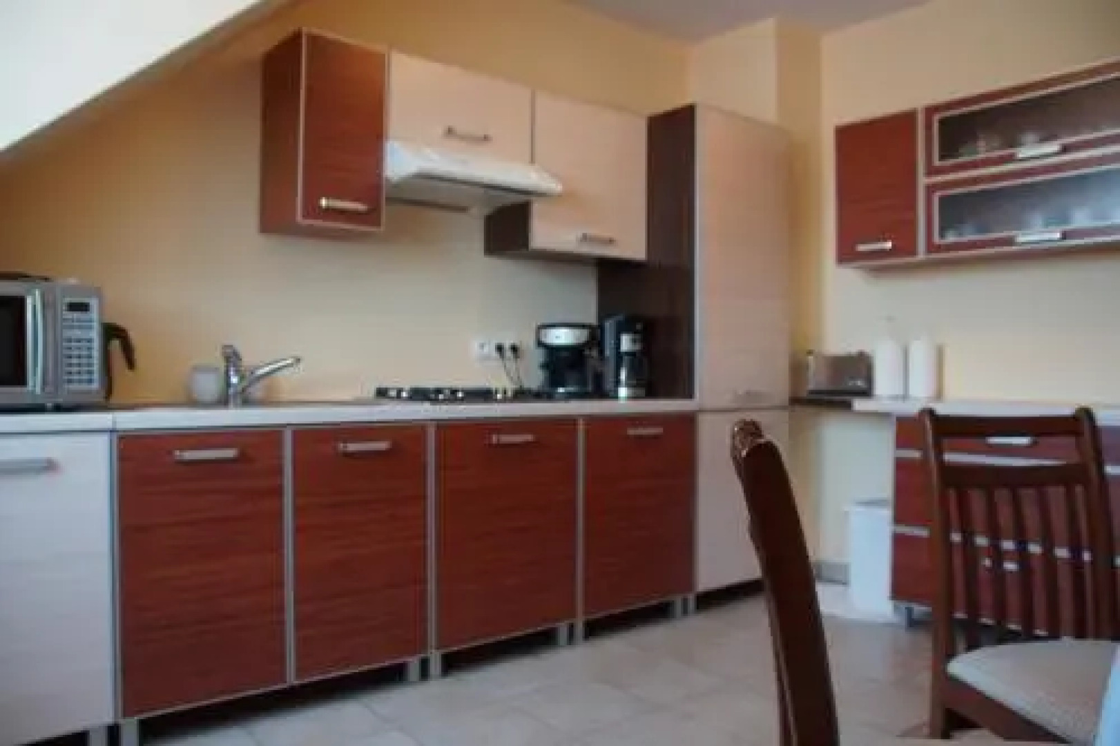 Pokoje Gościnne Ecka