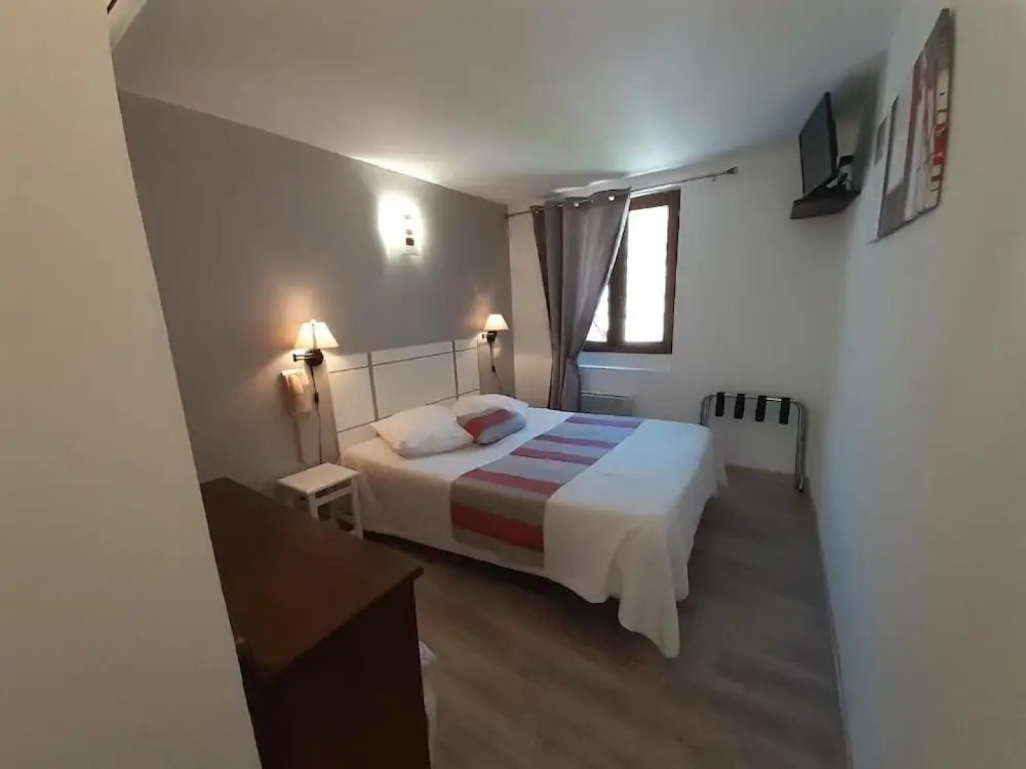 Auberge de la Cascade