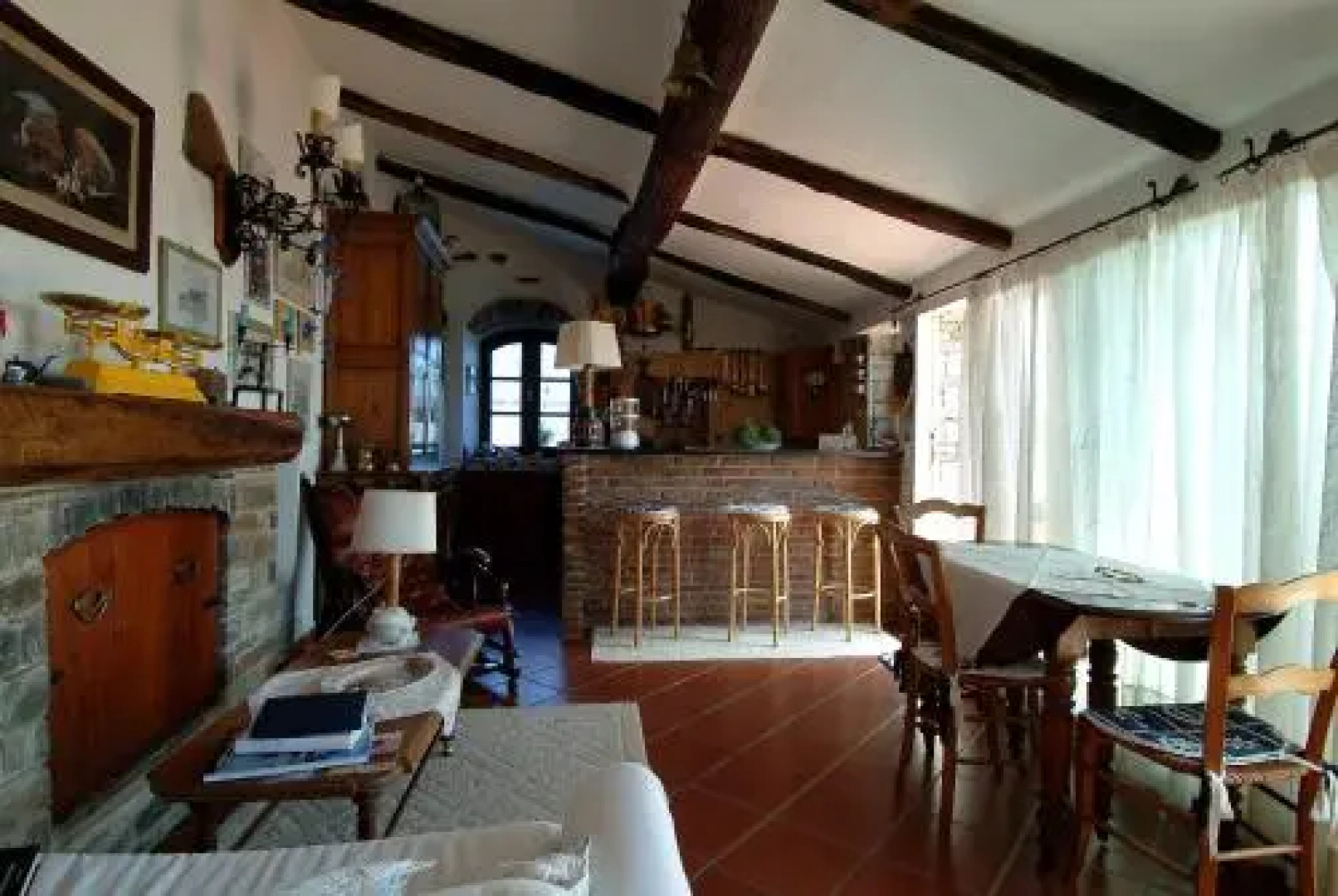 Relaxing Paradise Chez Nicolini