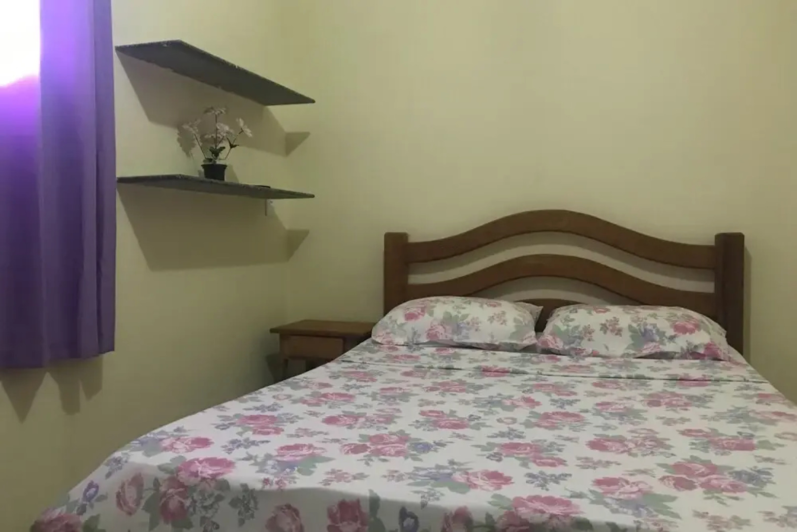 OYO Pousada Sayonara