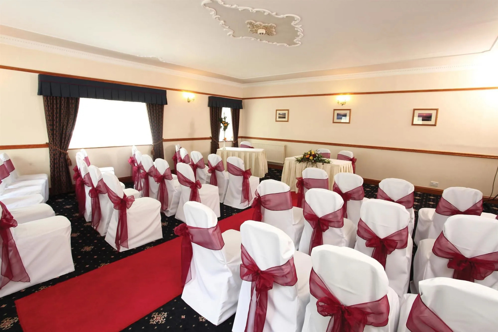 Best Western Premier Heronston Hotel & Spa