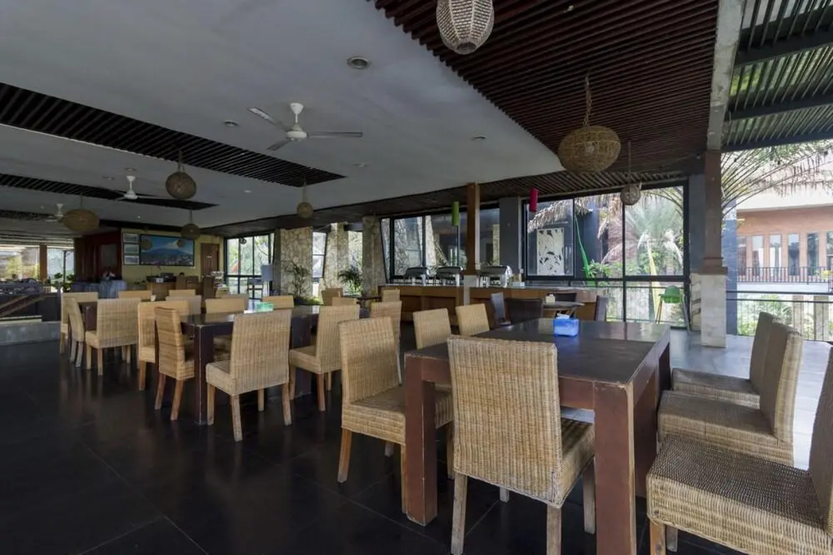 Kyriad Bukit Gumati Bogor