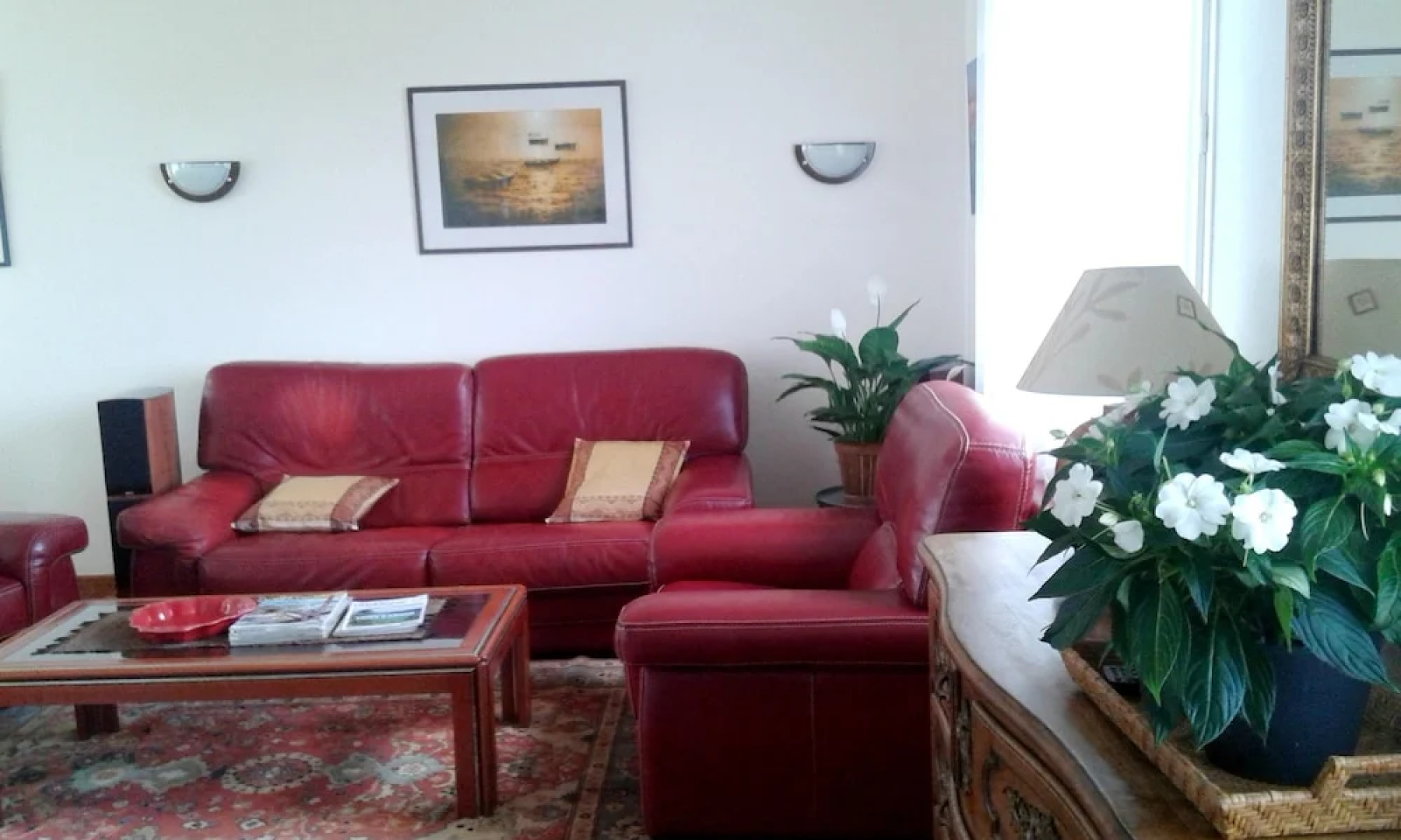 House With 4 Bedrooms in Locquirec, With Enclosed Garden and Wifi