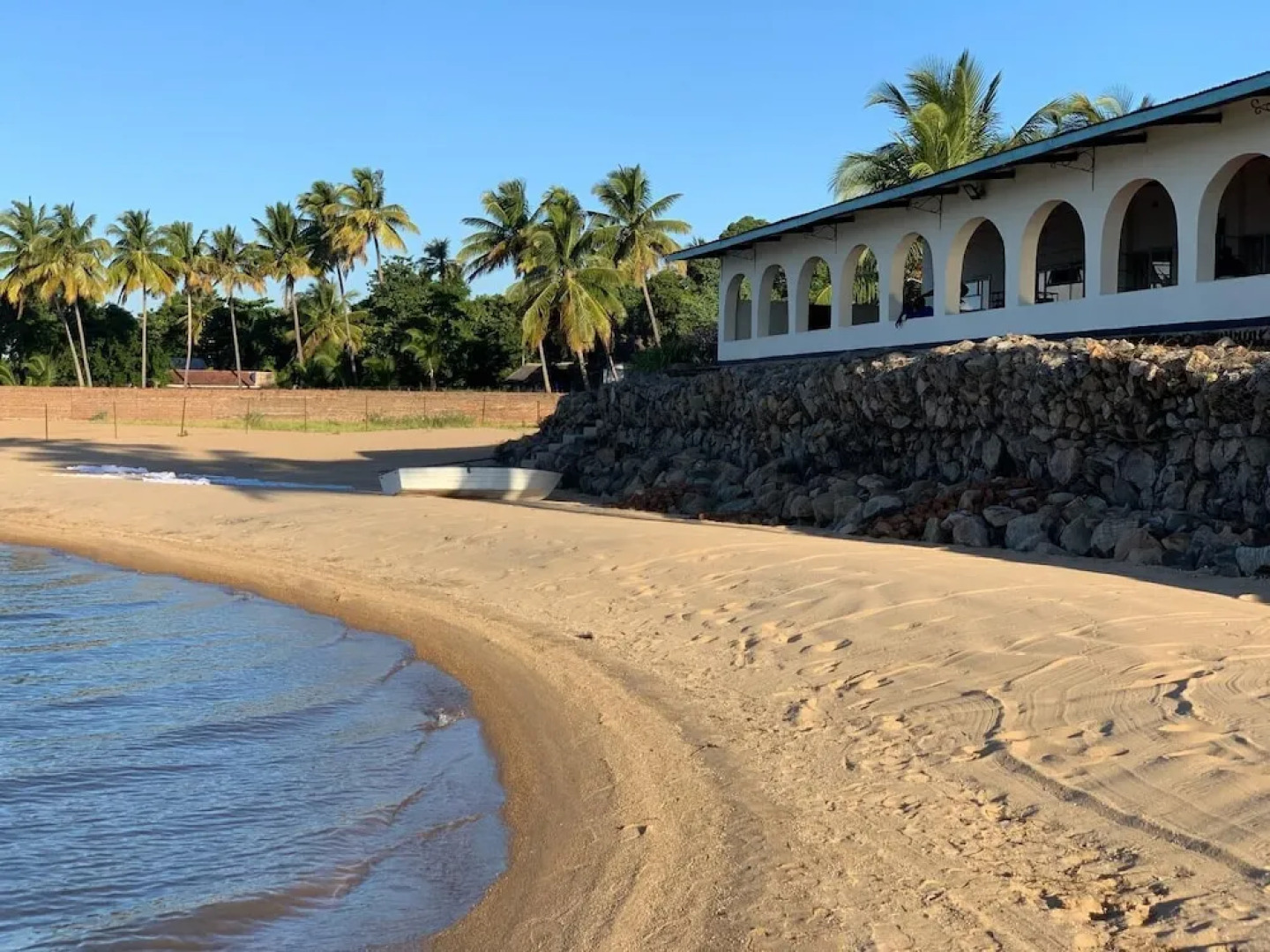 Namiyasi Lake Cottage