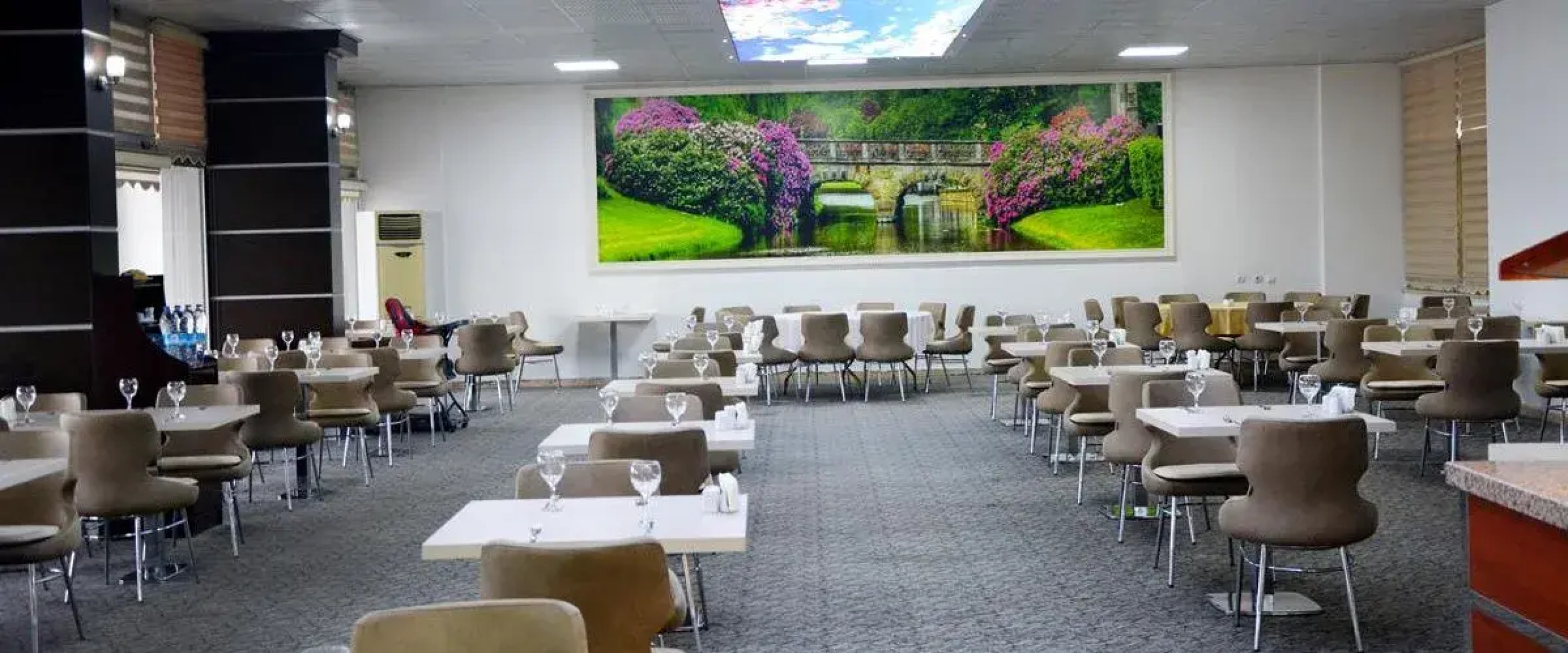 Garden Kale Thermal Hotel