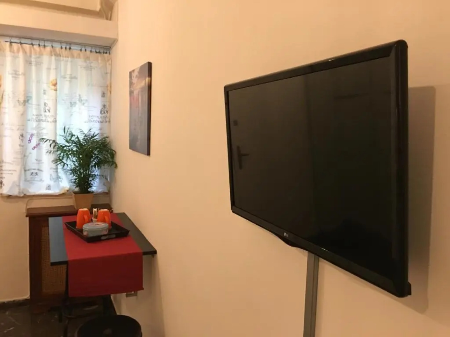 Edem Riviera Studio,close to beach,in Paleo Faliro