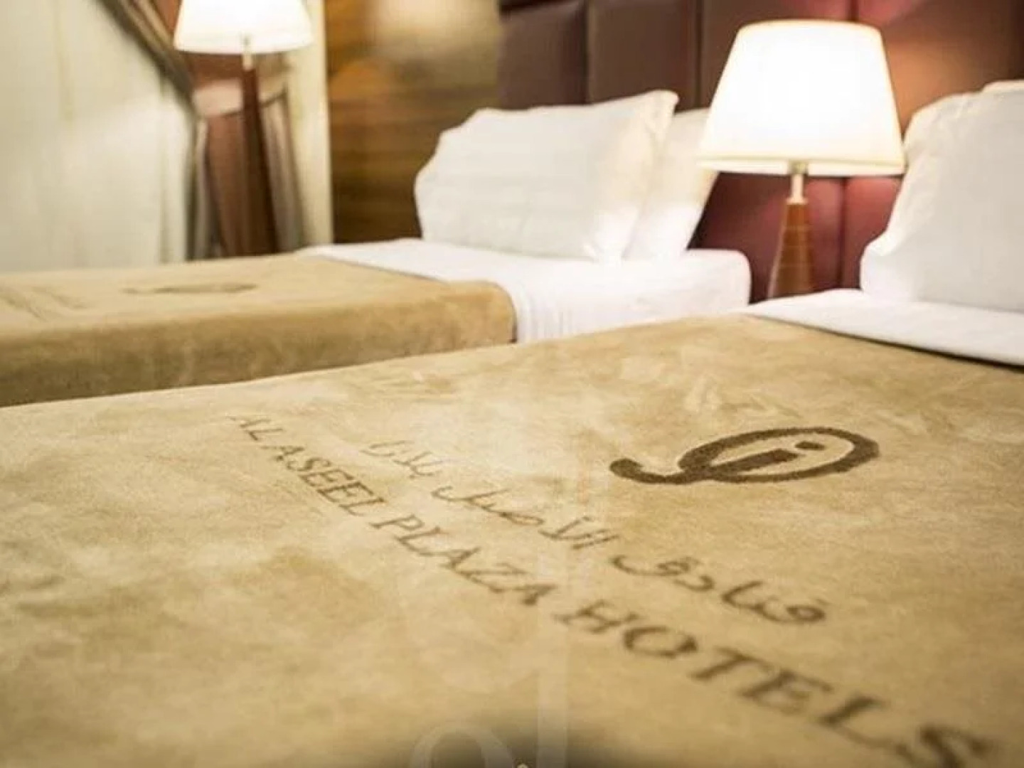 Zomorodet Al Aseel Hotel