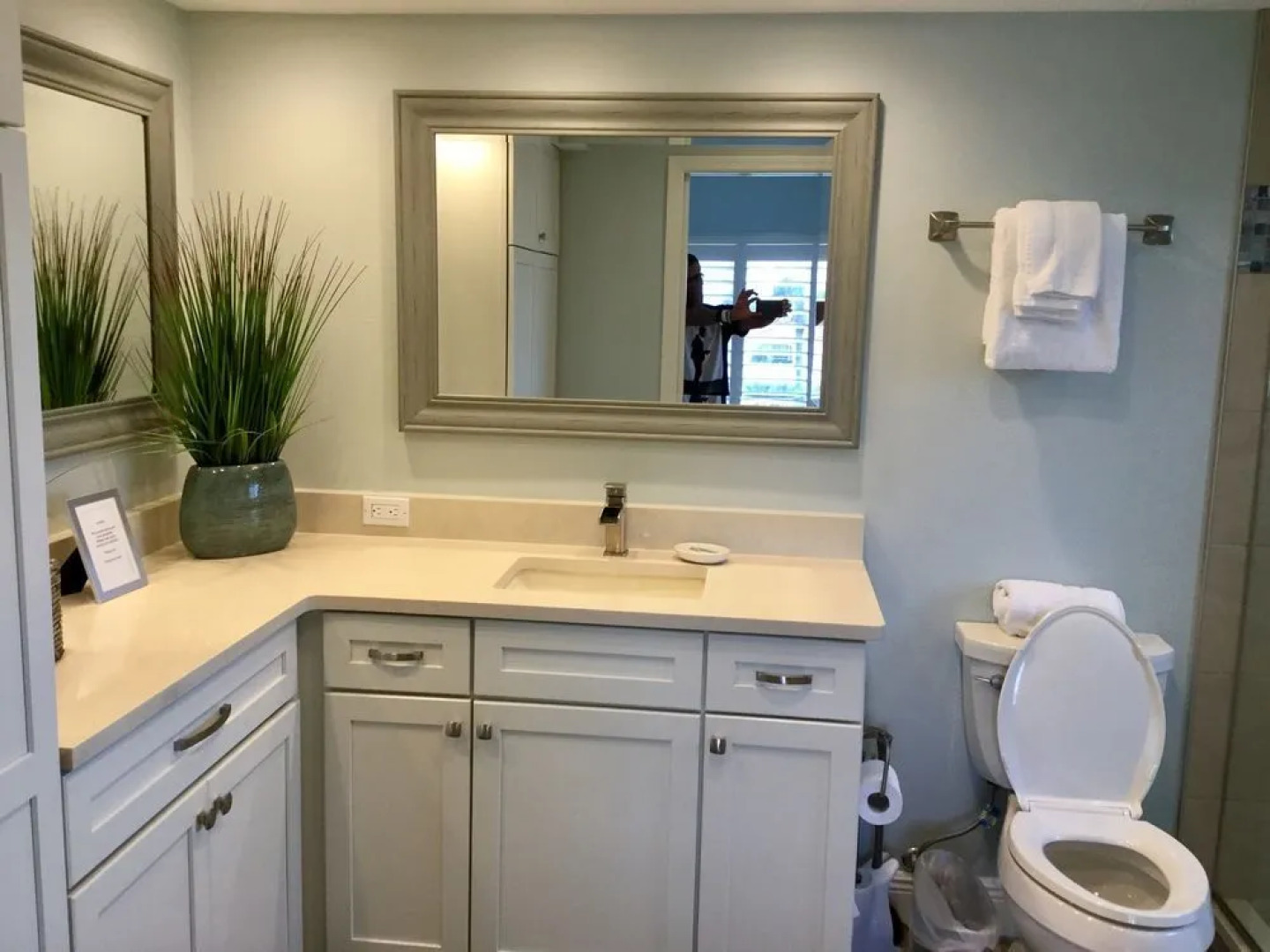 Island House Beach Resort